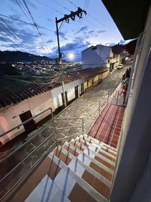 Apartamento San Gil