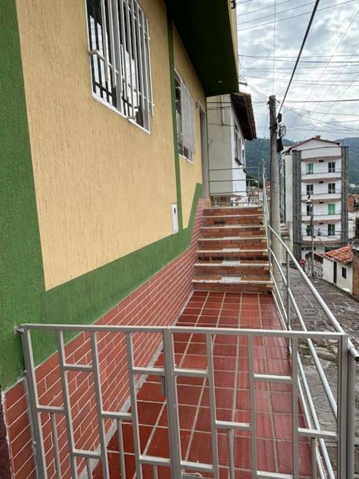 Apartamento San Gil