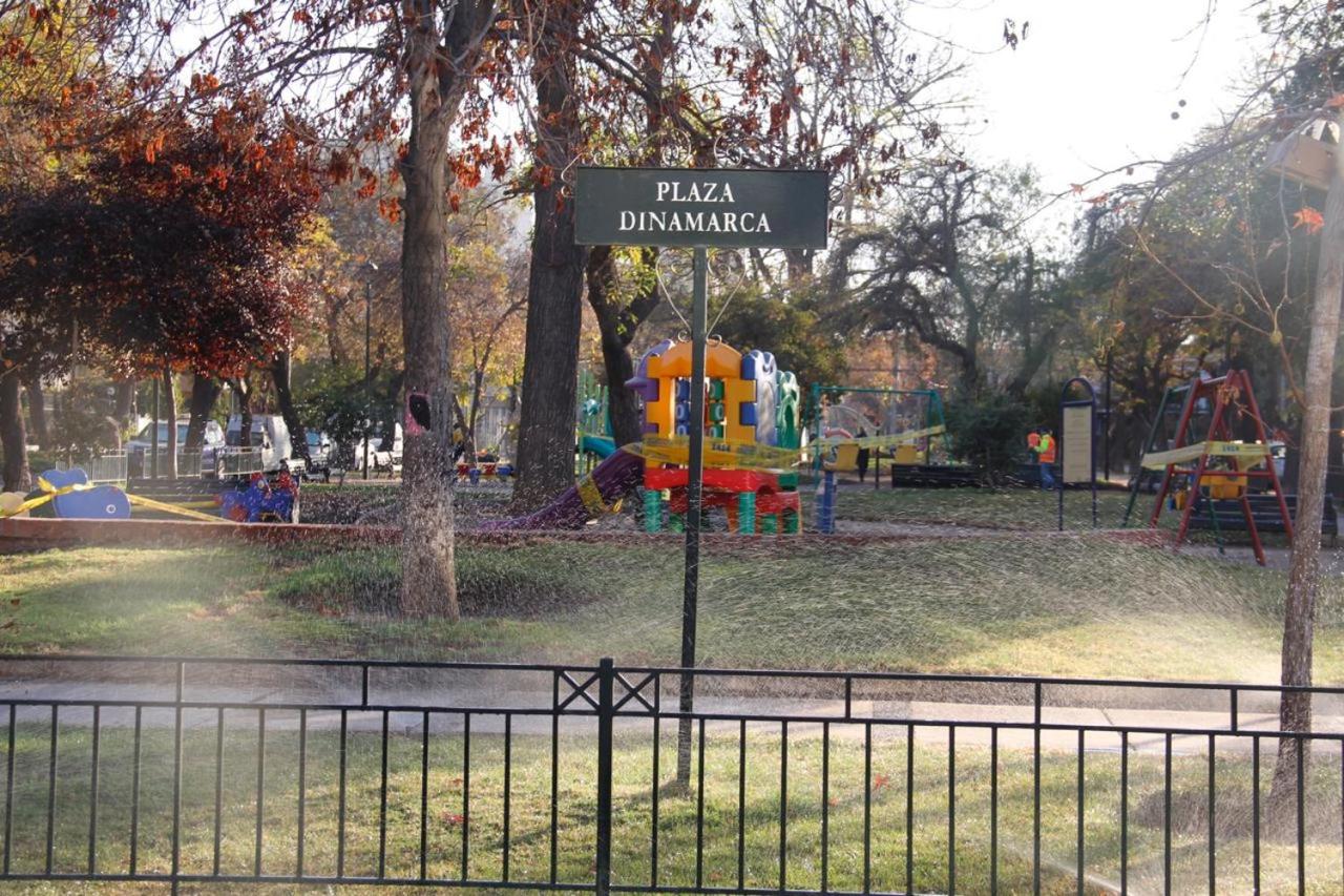 Habitación en Providencia