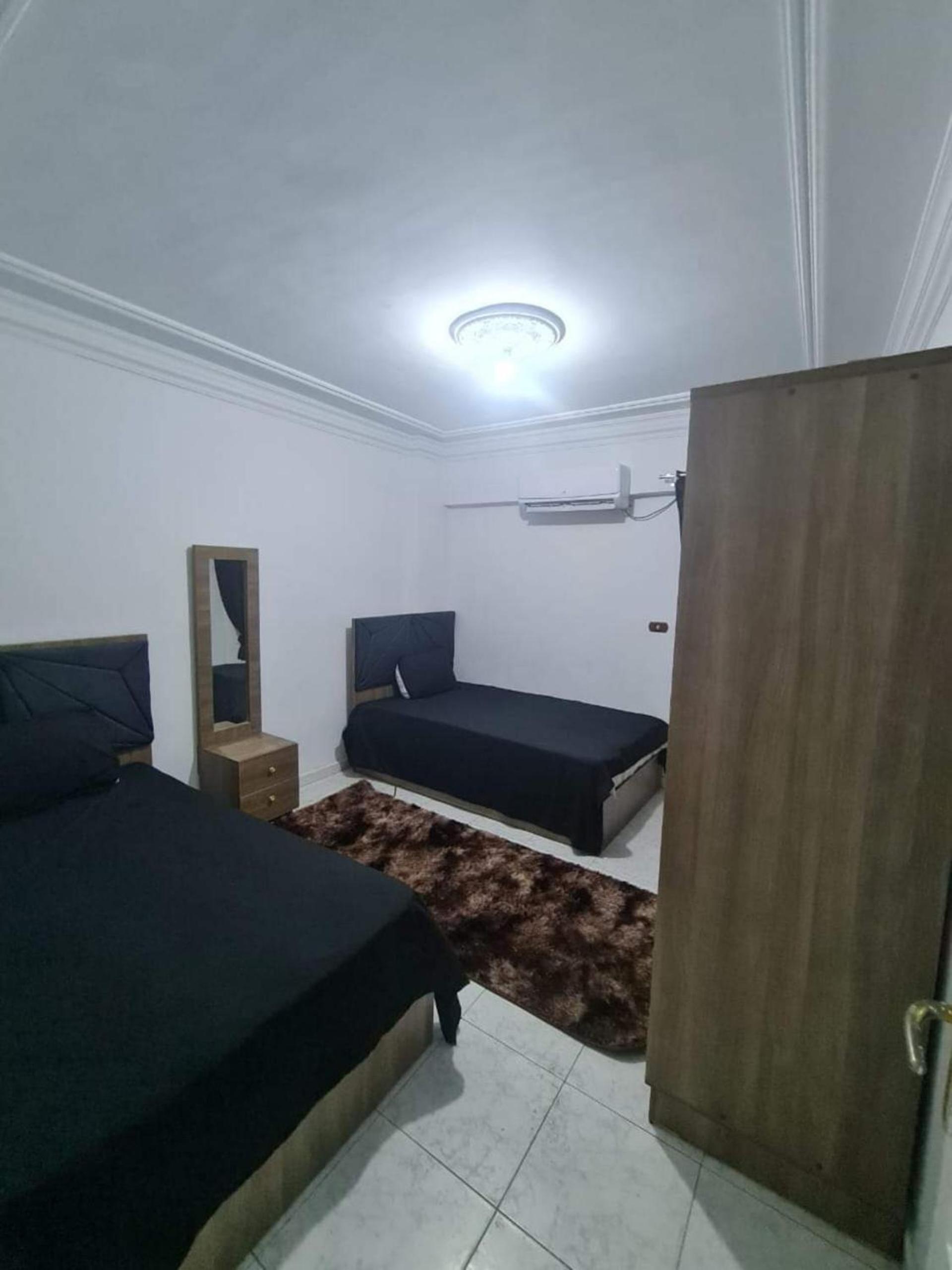 Humble apartments for rent in Alexandria