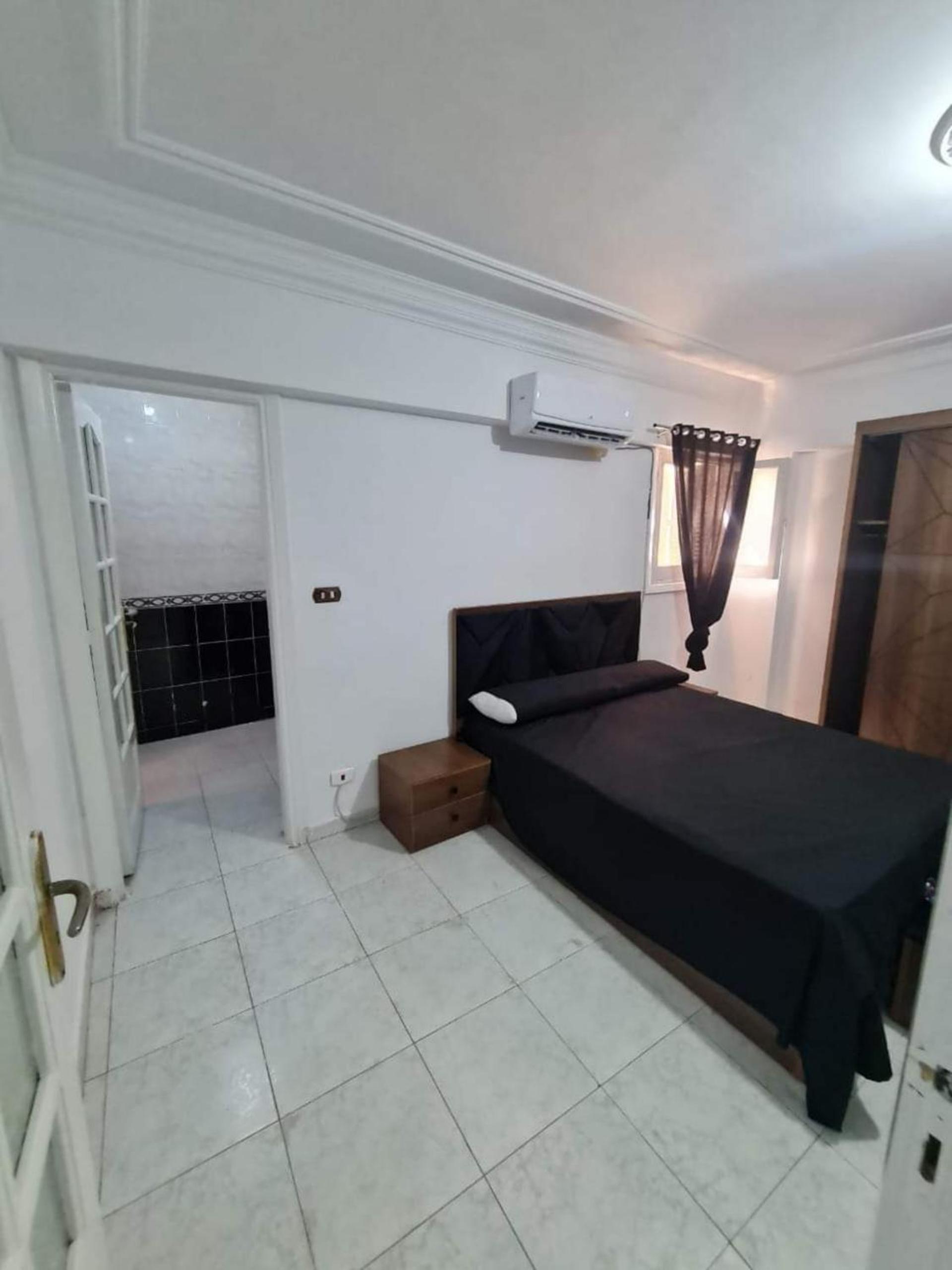 Humble apartments for rent in Alexandria
