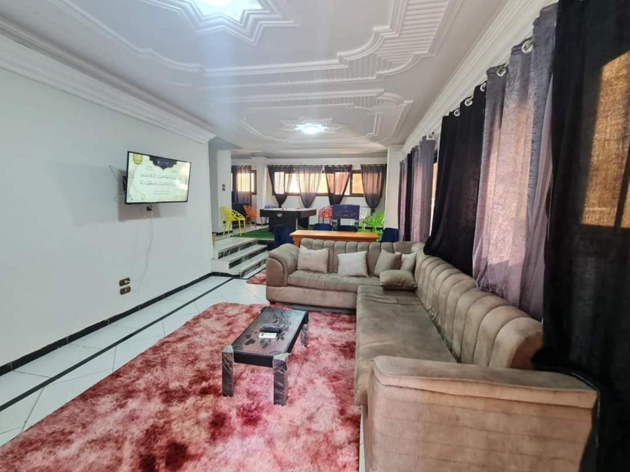 Humble apartments for rent in Alexandria