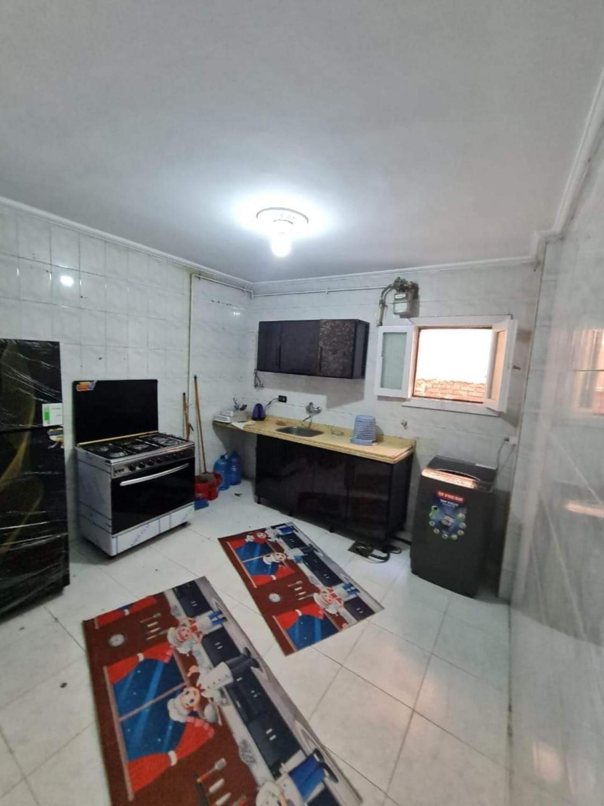 Humble apartments for rent in Alexandria