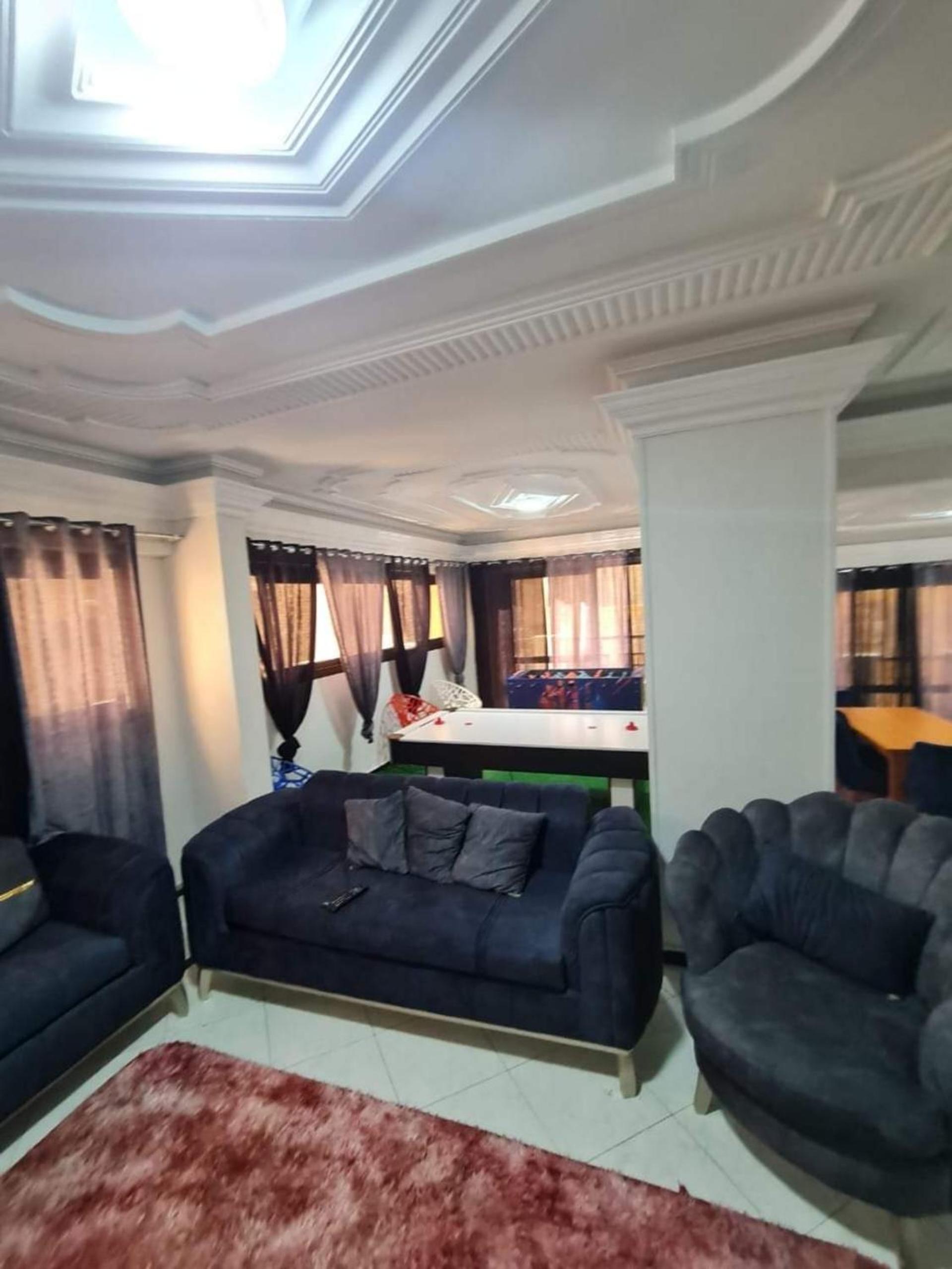 Humble apartments for rent in Alexandria