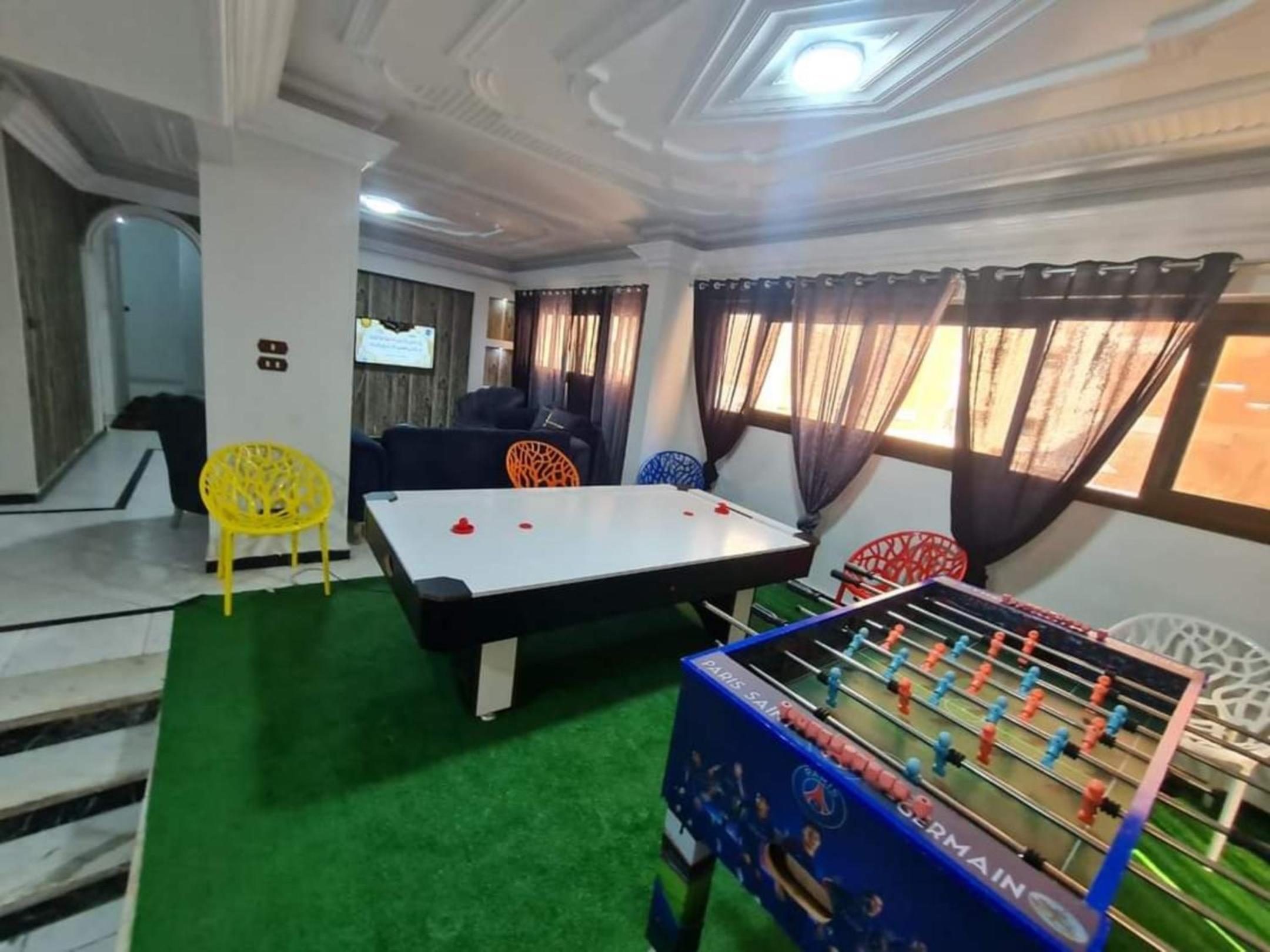 Humble apartments for rent in Alexandria
