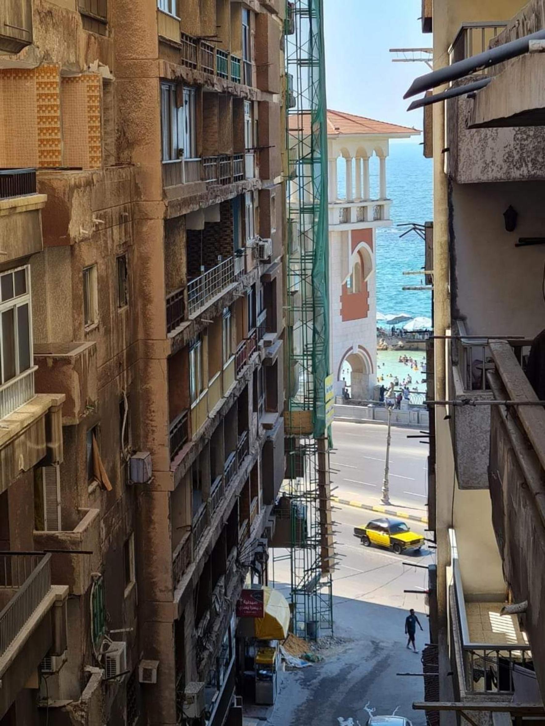 Humble apartments for rent in Alexandria