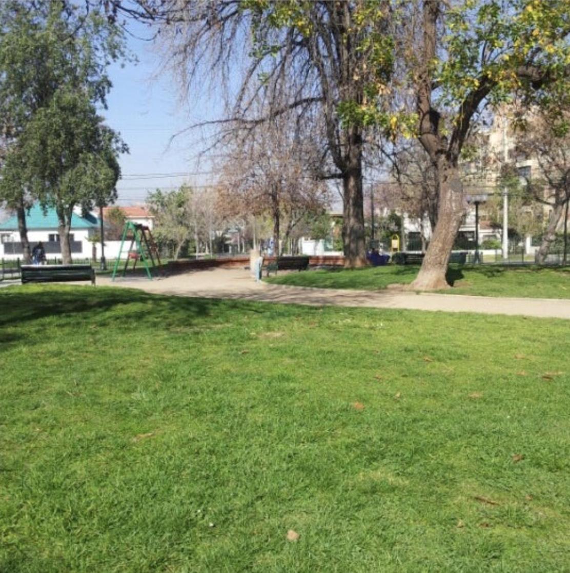 Habitación en Providencia