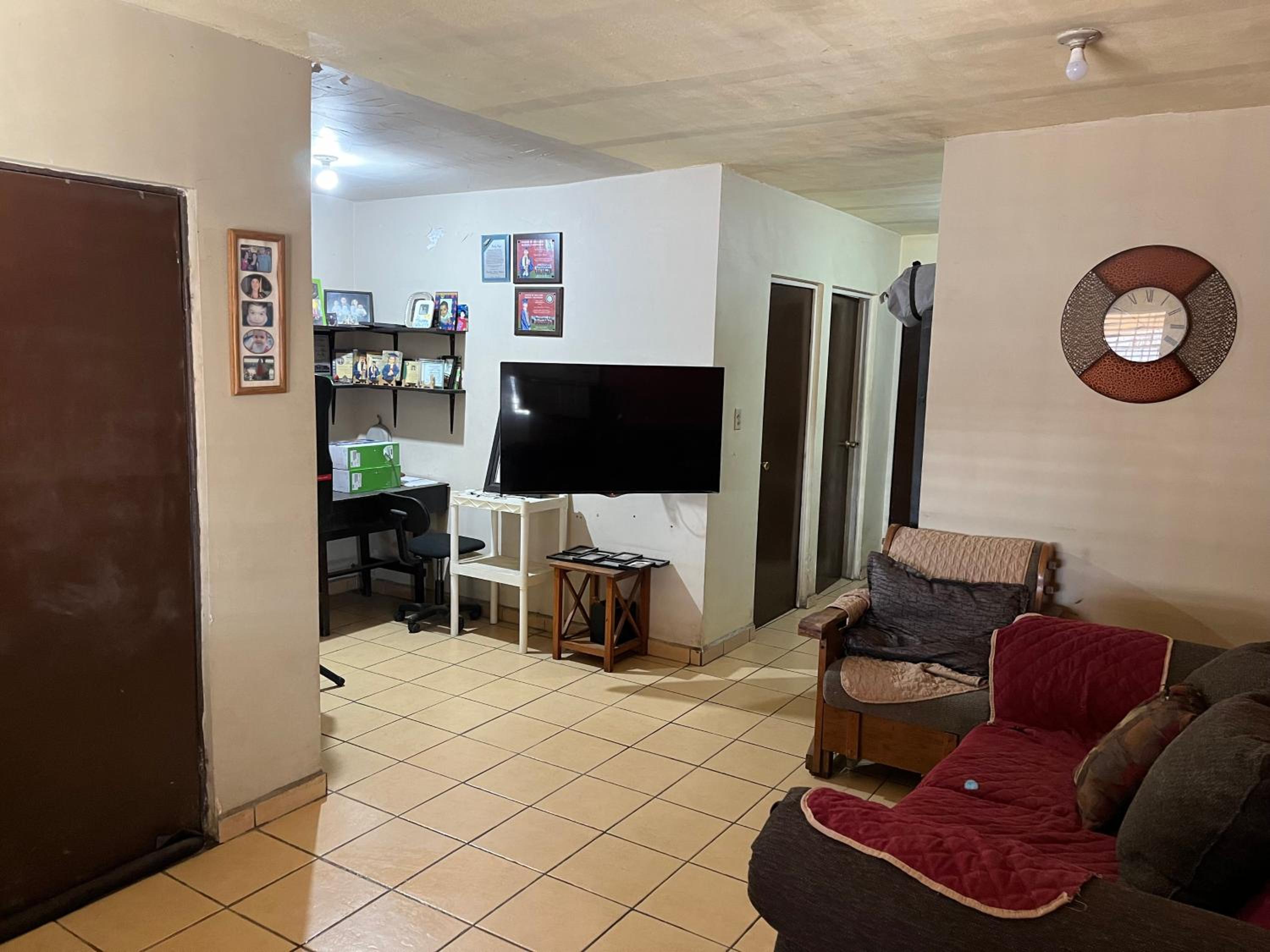 Casa en Mexicali view 2