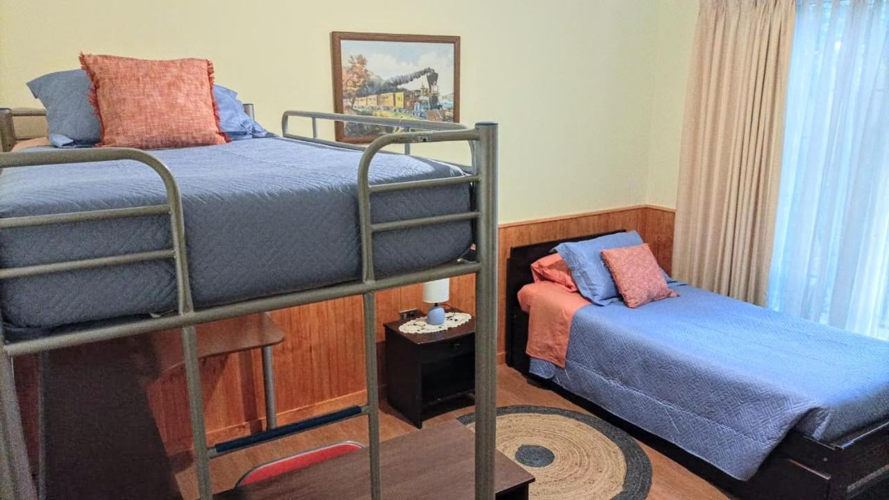 Habitación en Providencia