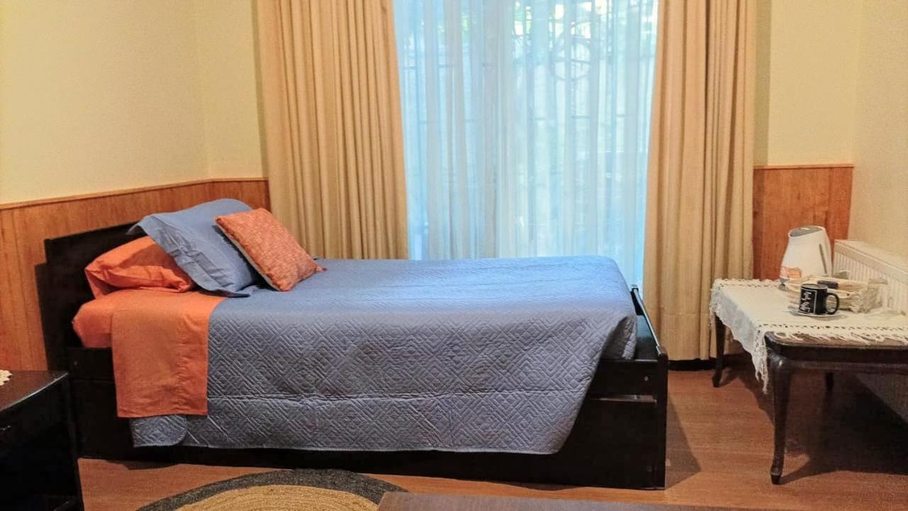 Habitación en Providencia