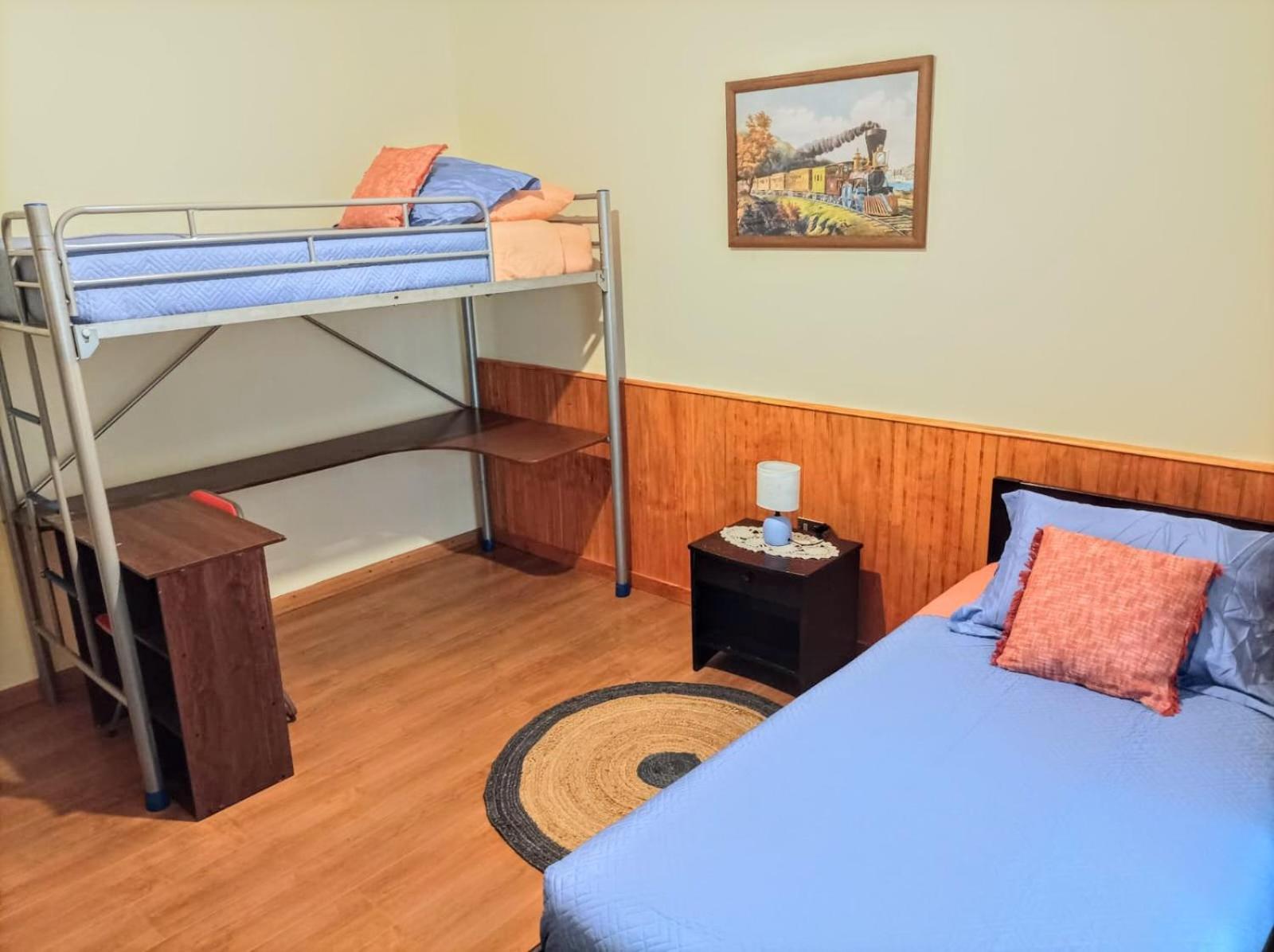 Habitación en Providencia