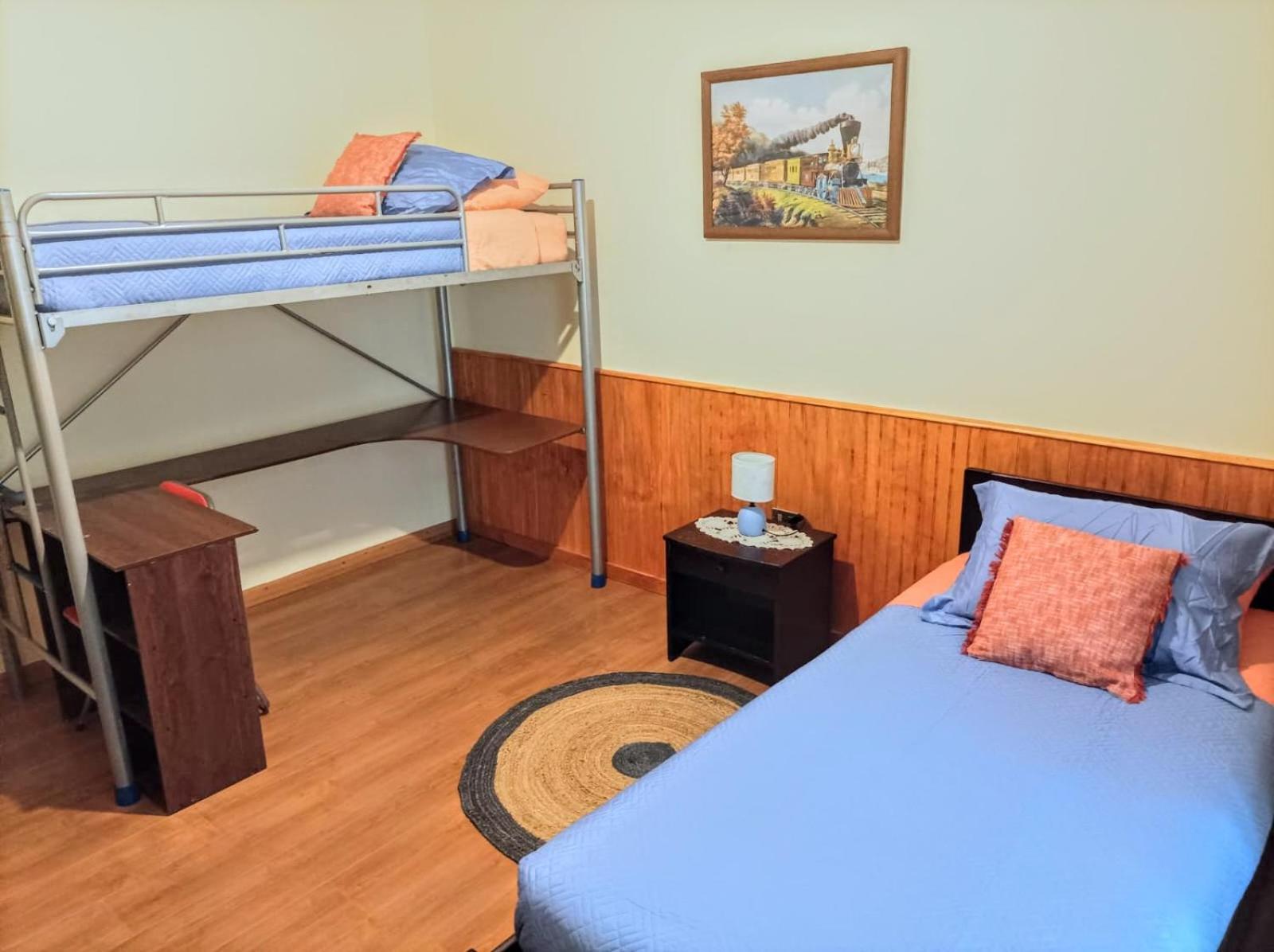 Habitación en Providencia