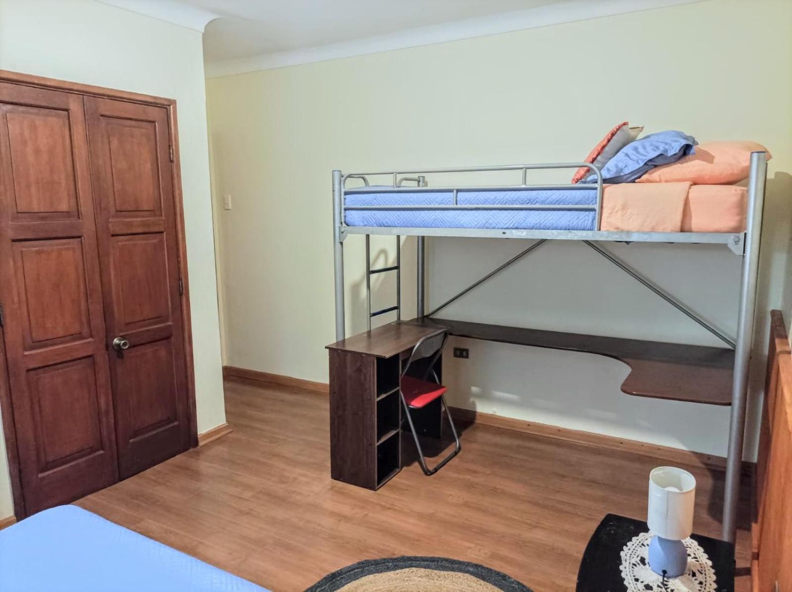 Habitación en Providencia