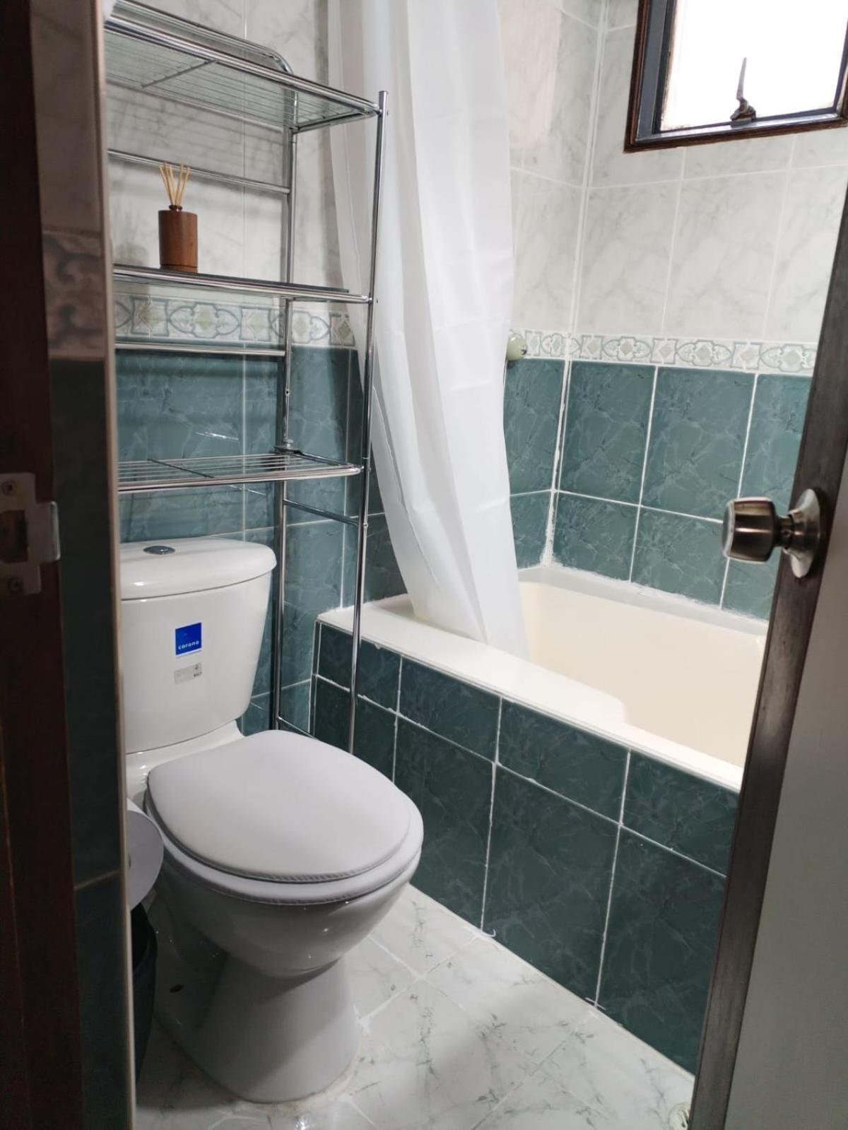 Apartamento tibana