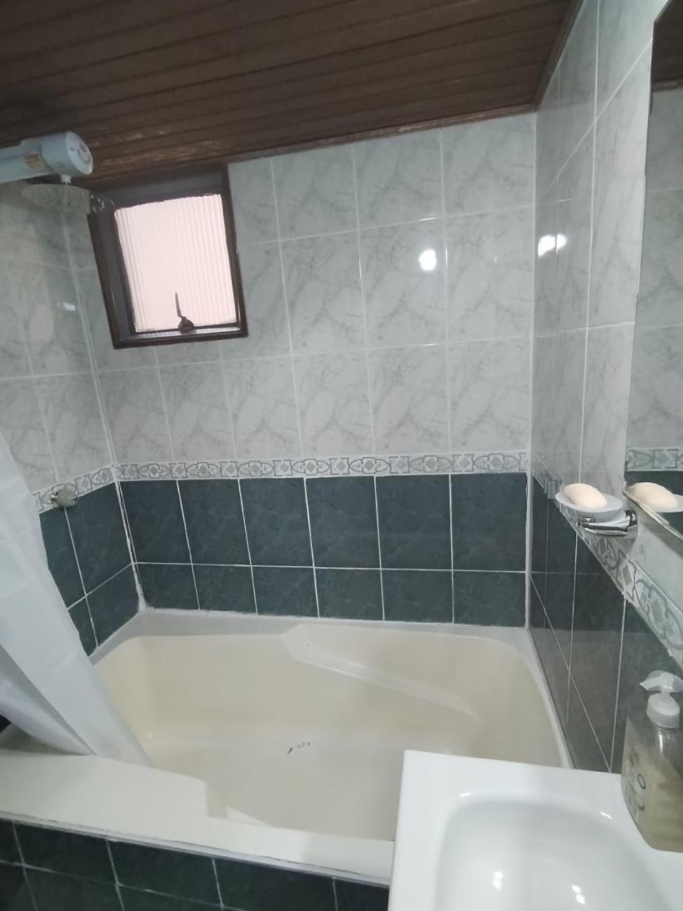 Apartamento tibana