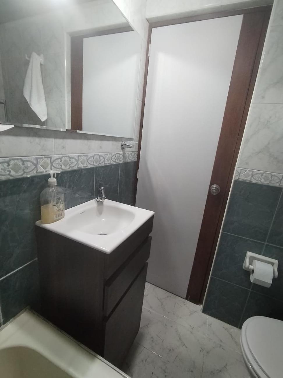 Apartamento tibana