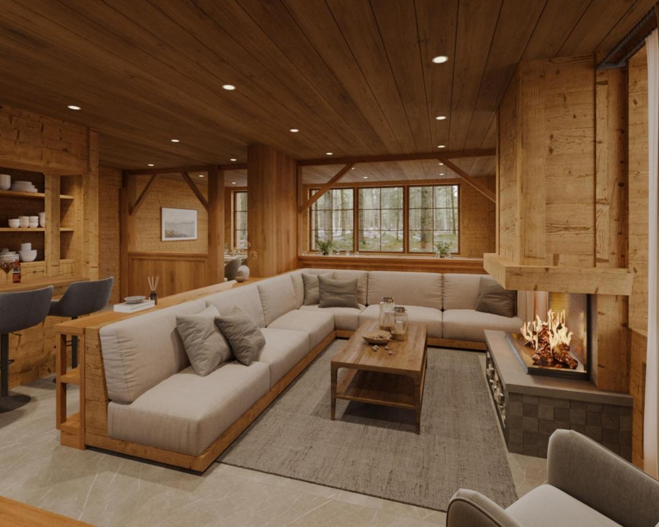 Chalet Edelweiss