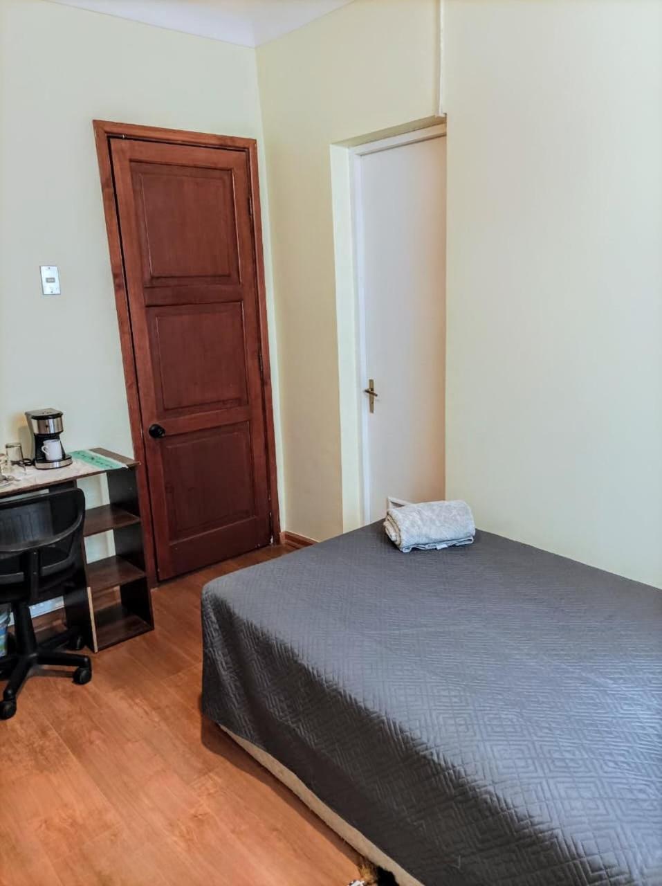 Habitación en Providencia