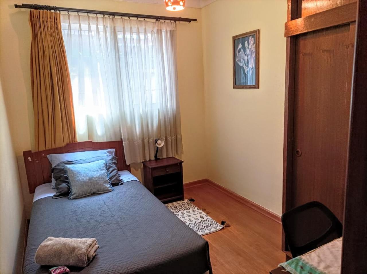 Habitación en Providencia