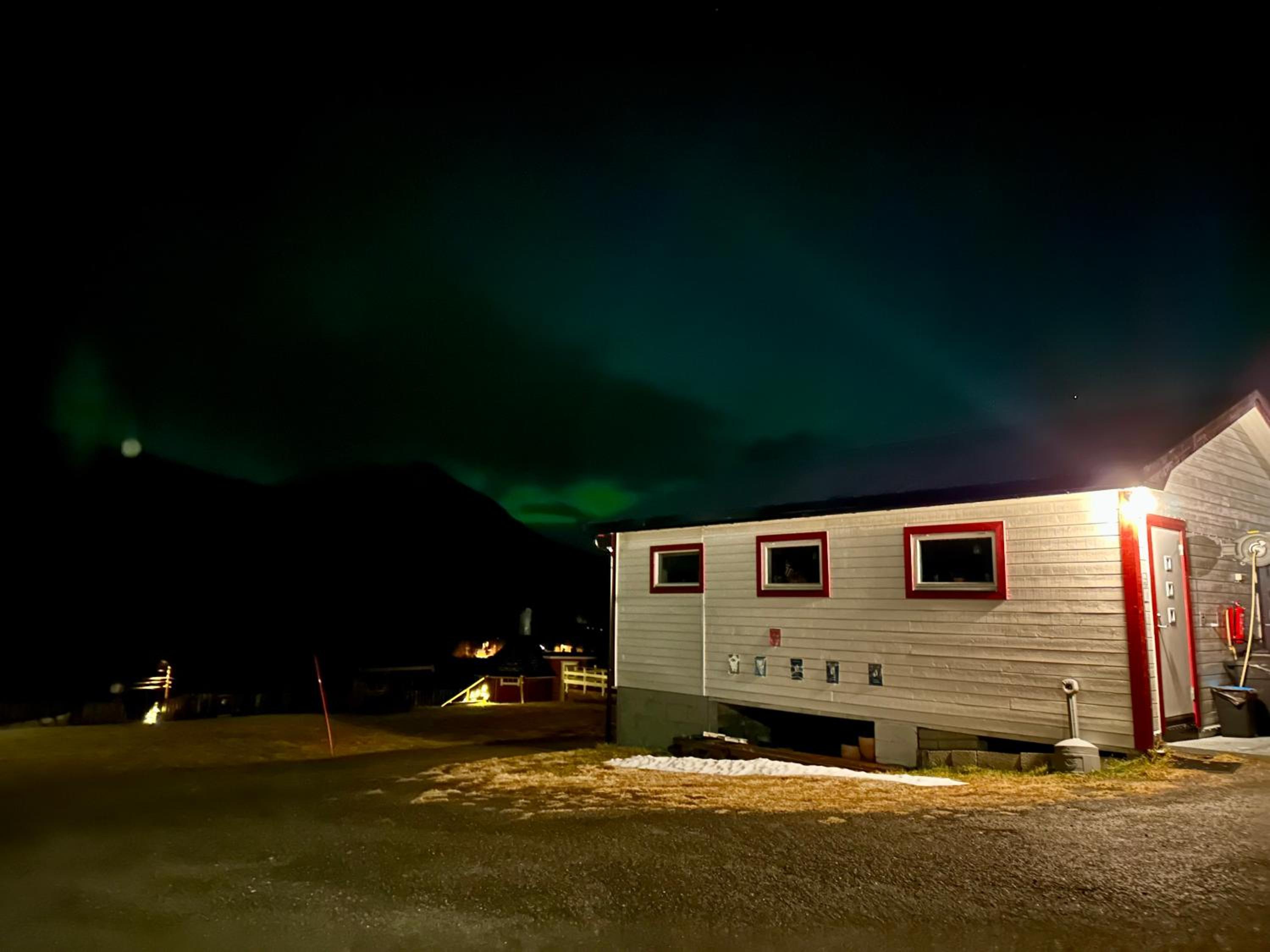 Sobakken Camping