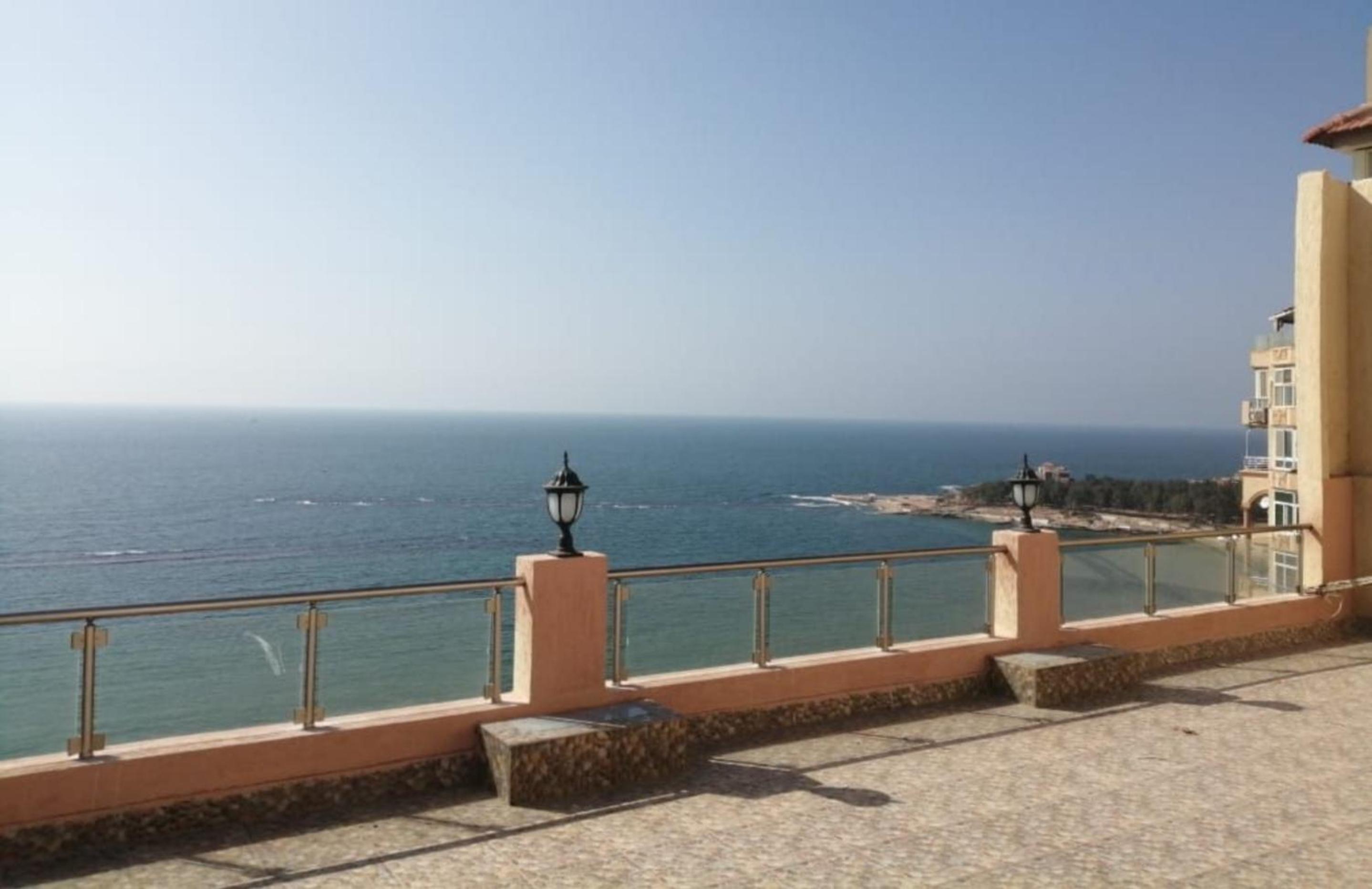 Humble apartments for rent in Alexandria