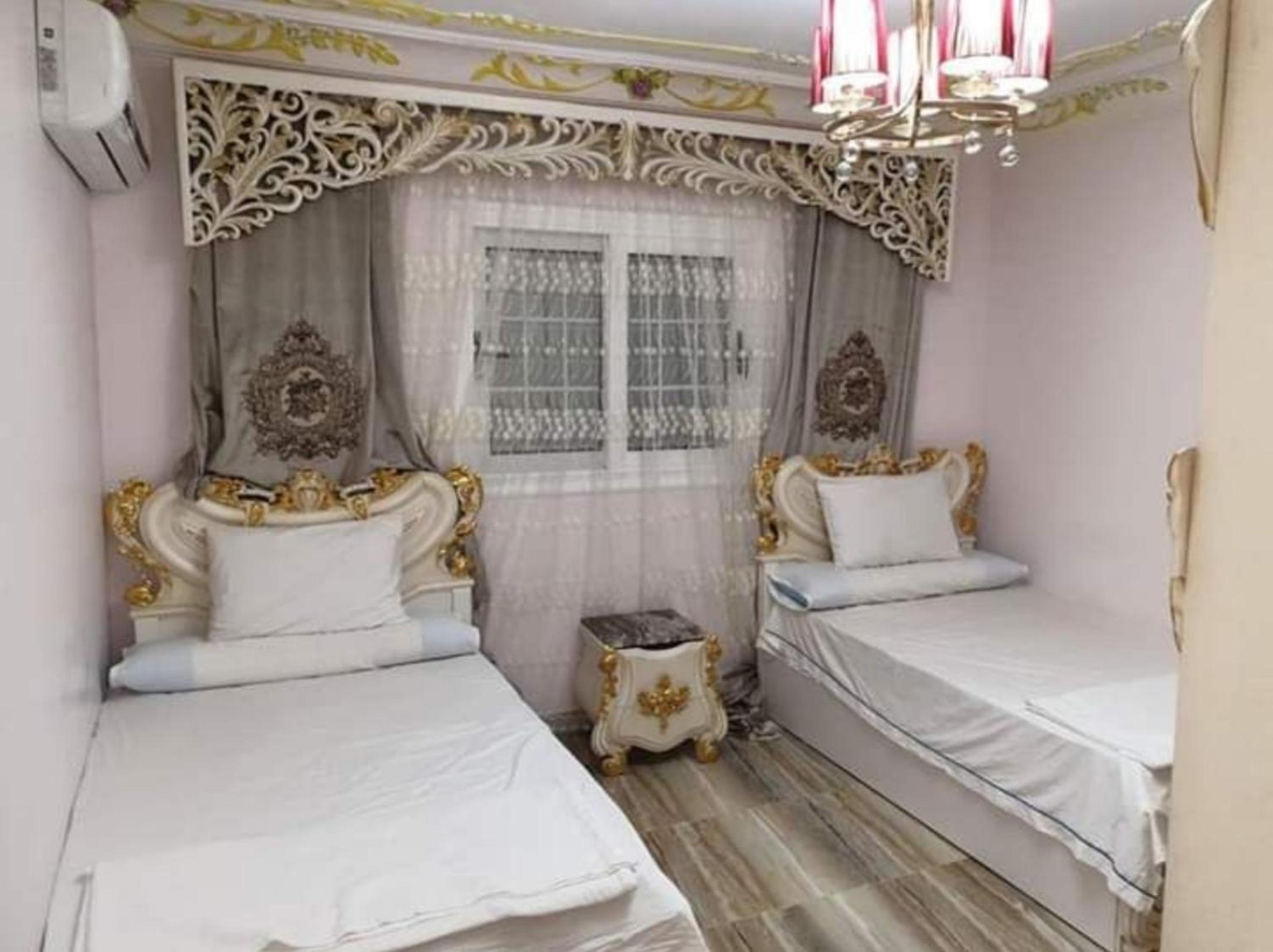 Humble apartments for rent in Alexandria