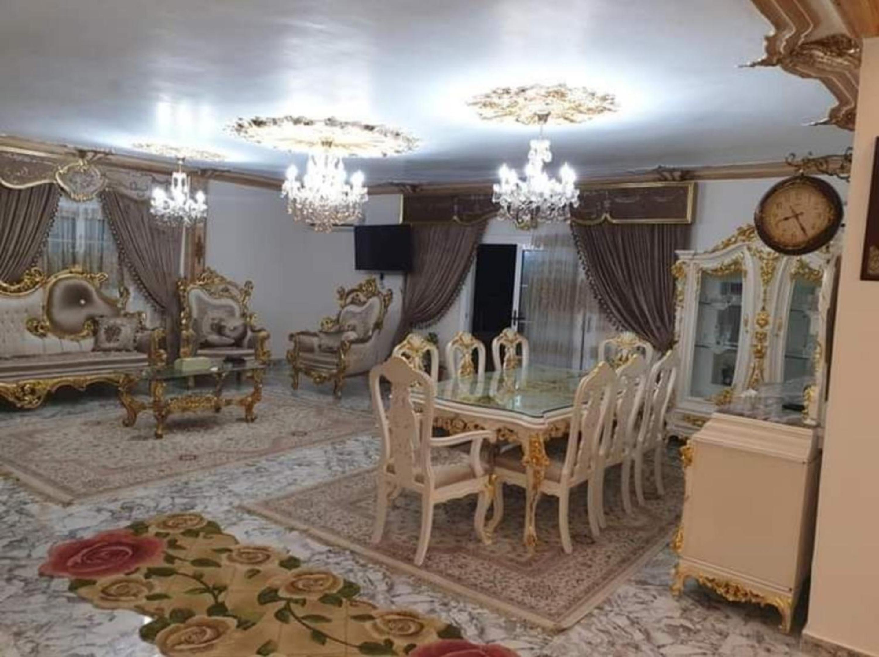 Humble apartments for rent in Alexandria