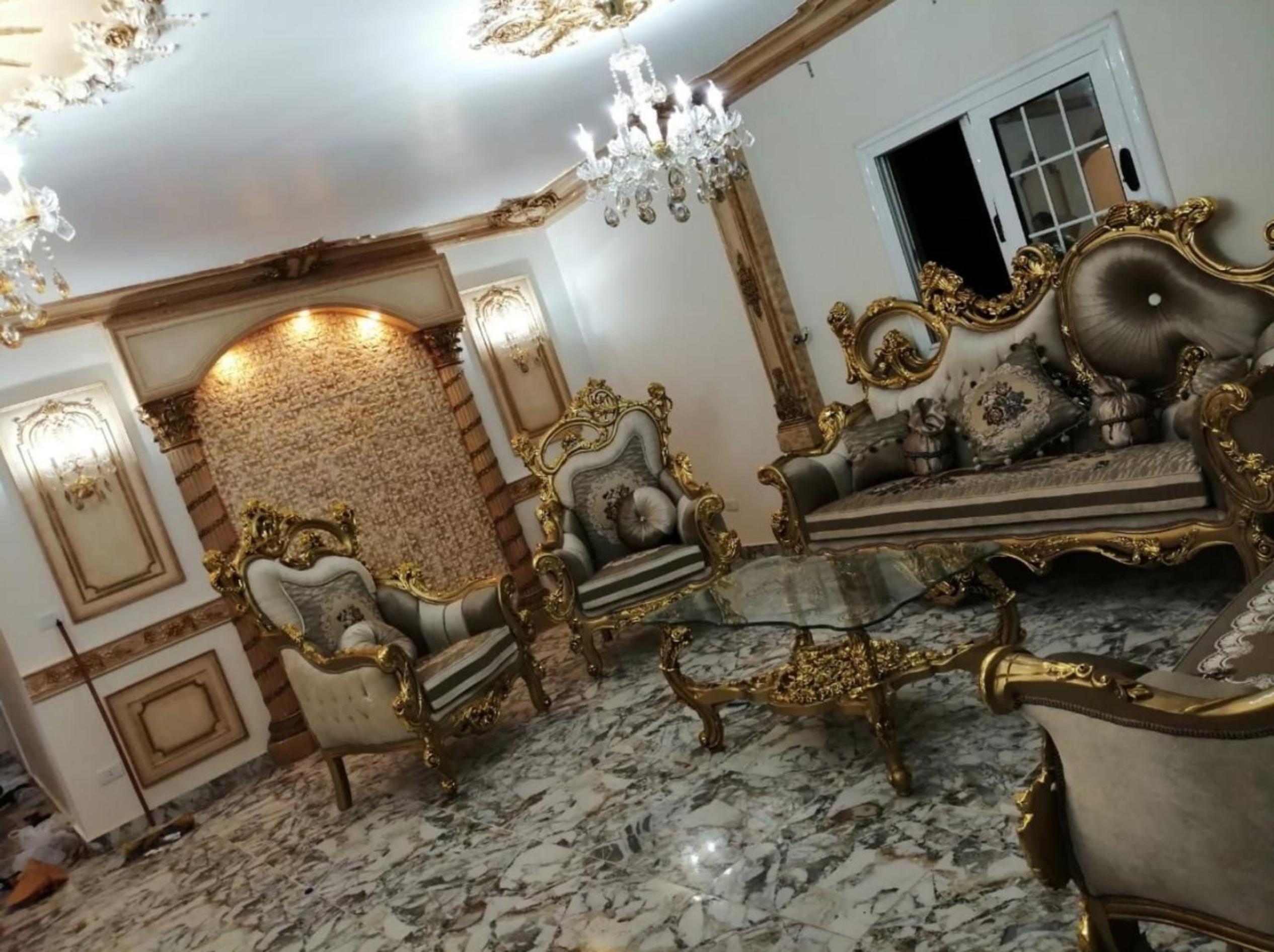 Humble apartments for rent in Alexandria