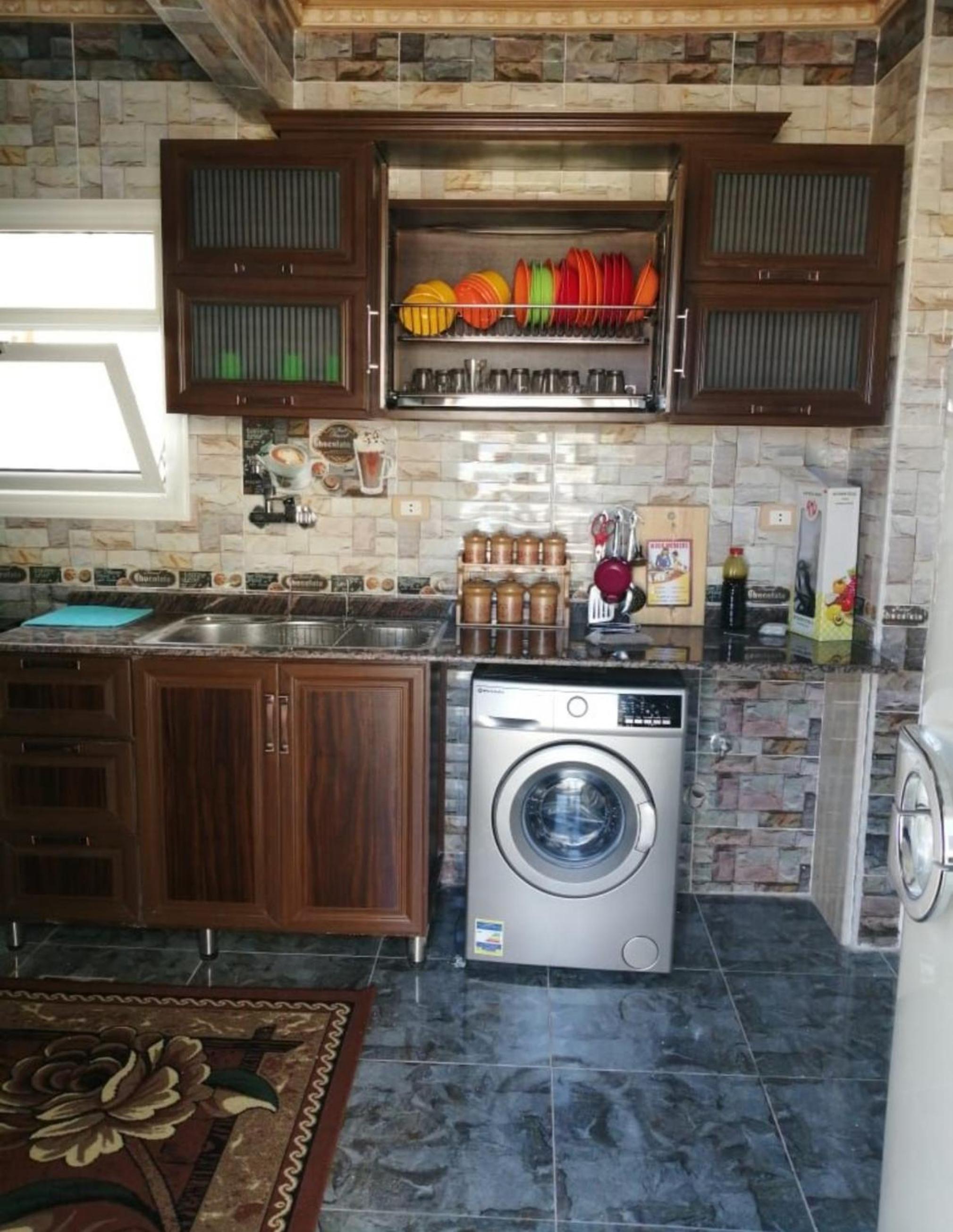 Humble apartments for rent in Alexandria