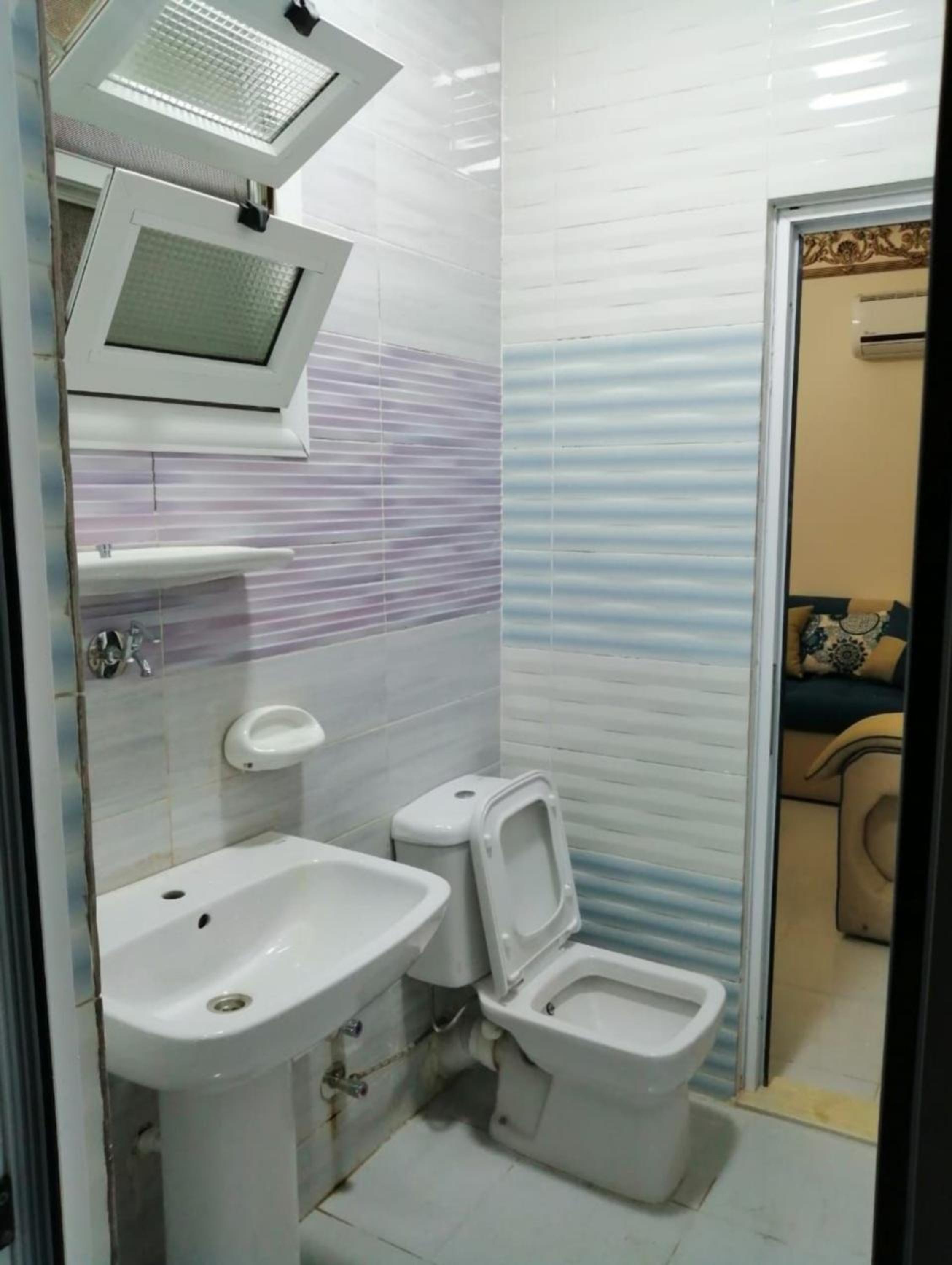 Humble apartments for rent in Alexandria