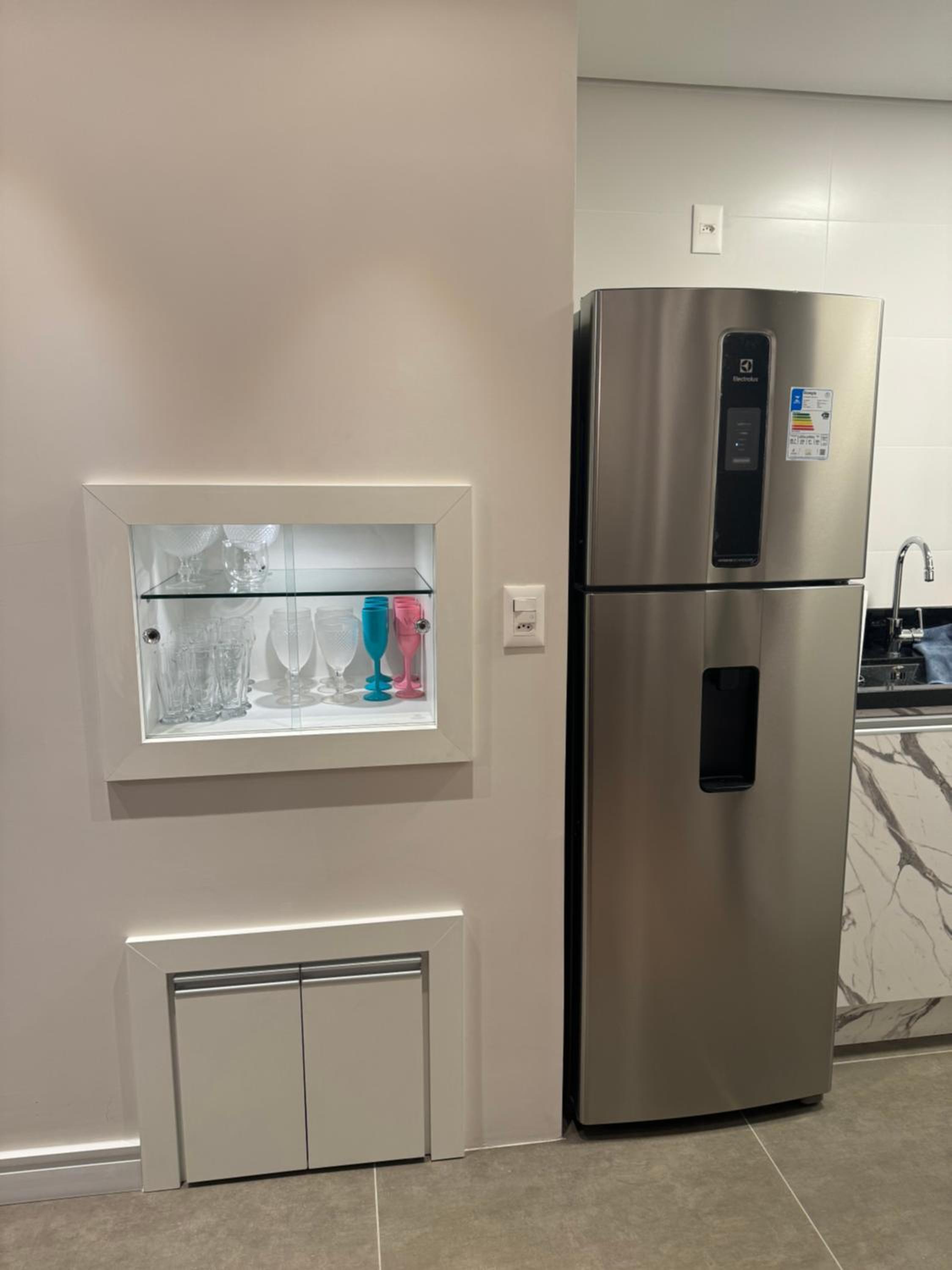 Luxuoso Apartamento no Centro de Gramado