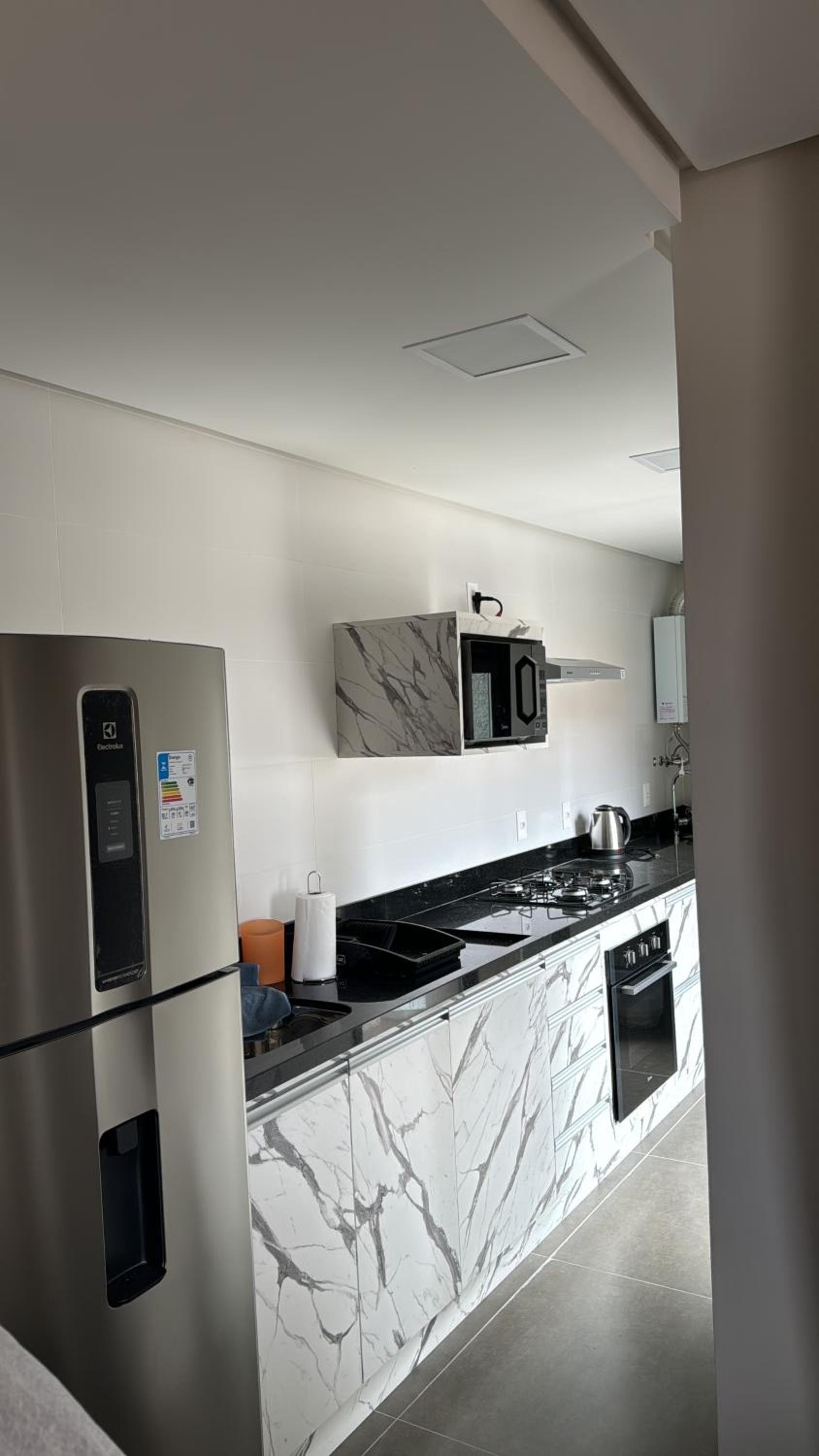 Luxuoso Apartamento no Centro de Gramado