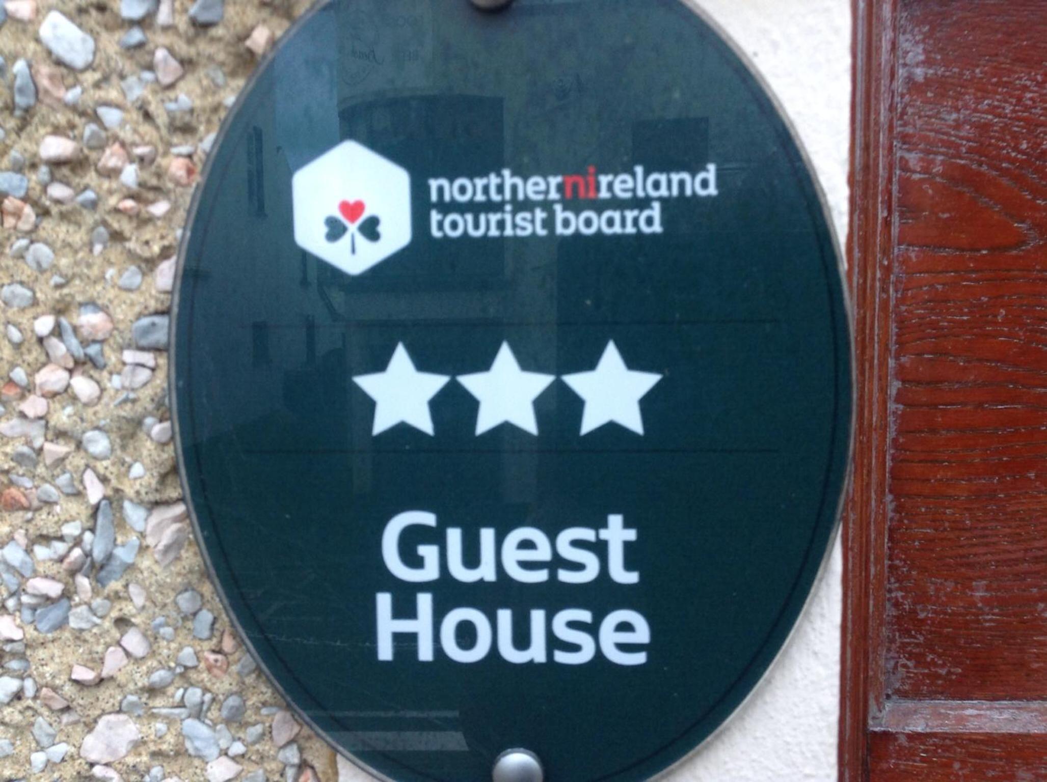 Beulah Guest House