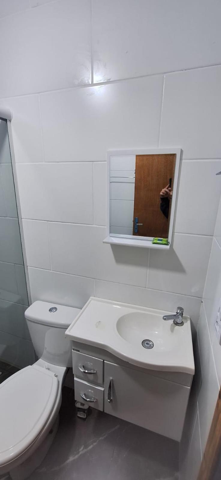 Apê Lagoamar 2