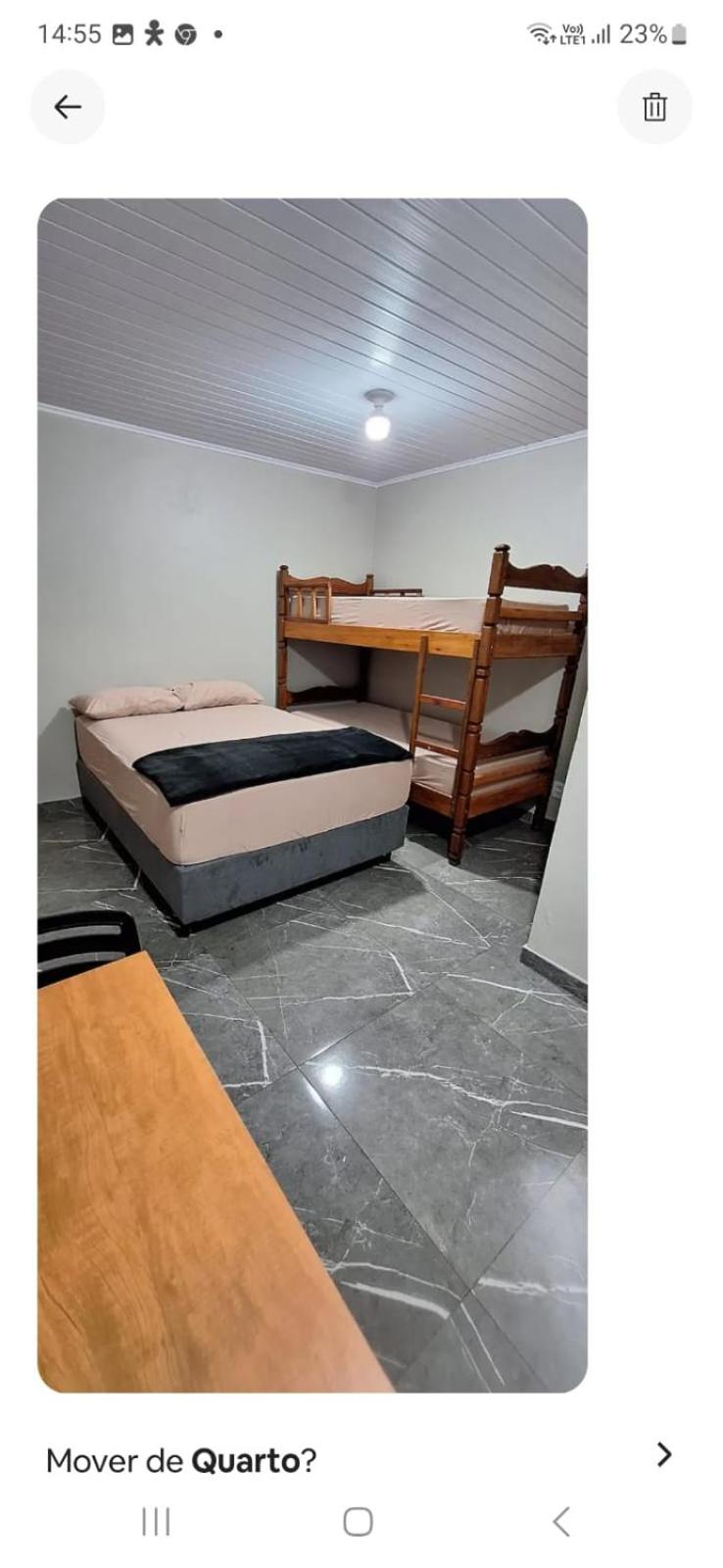 Apê Lagoamar 2