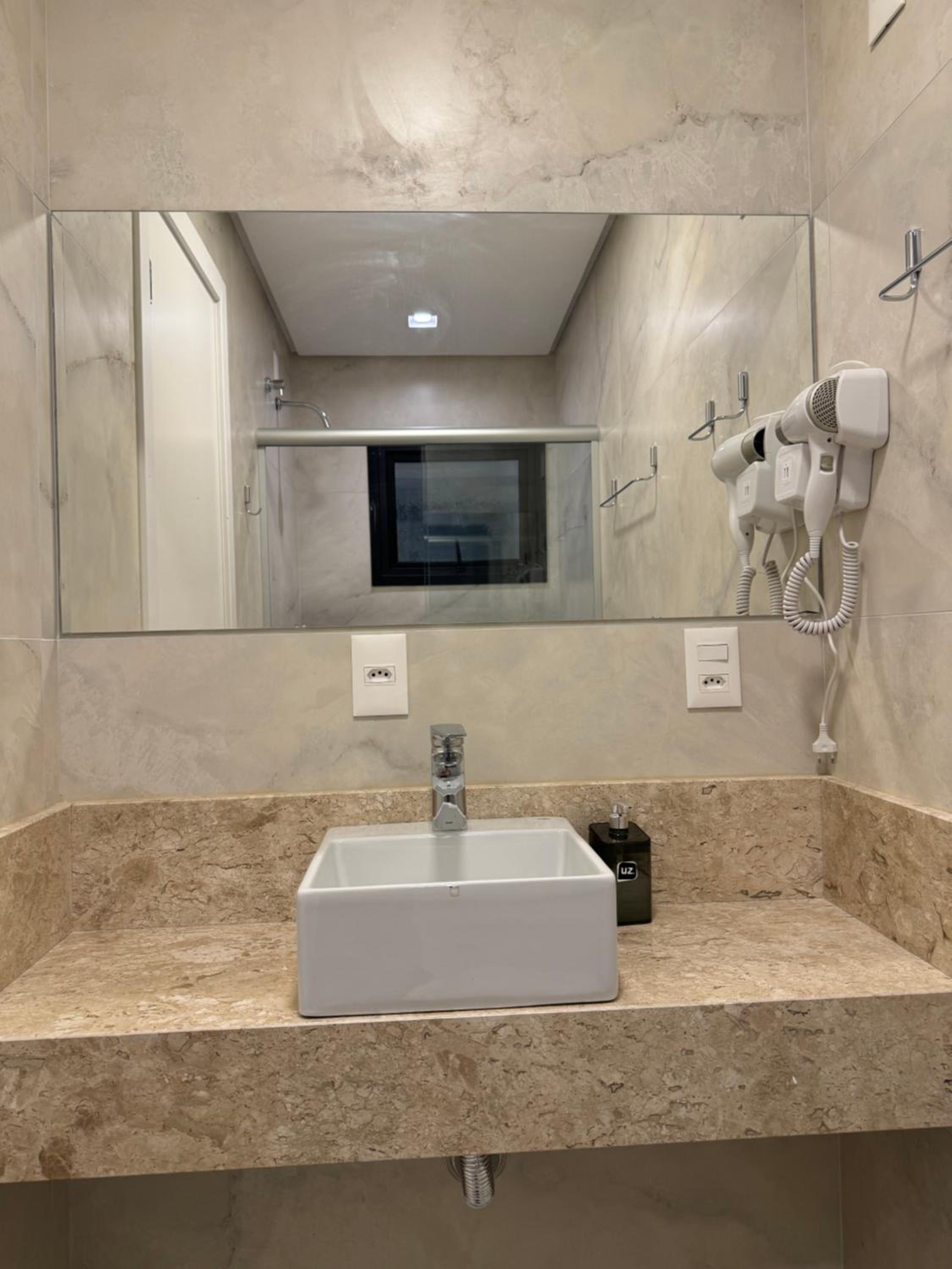 Luxuoso Apartamento no Centro de Gramado