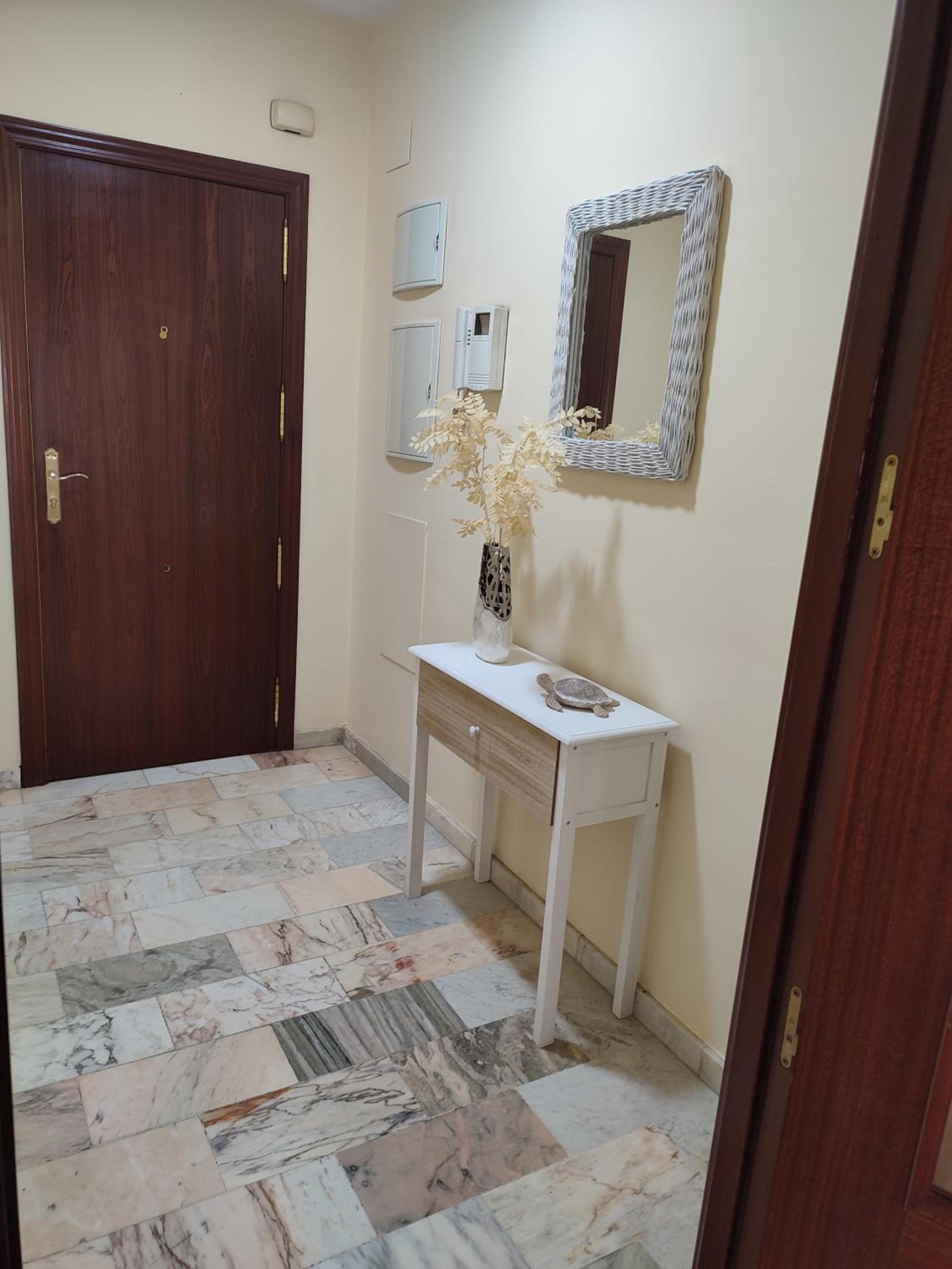 apartamentos barrio nuevo