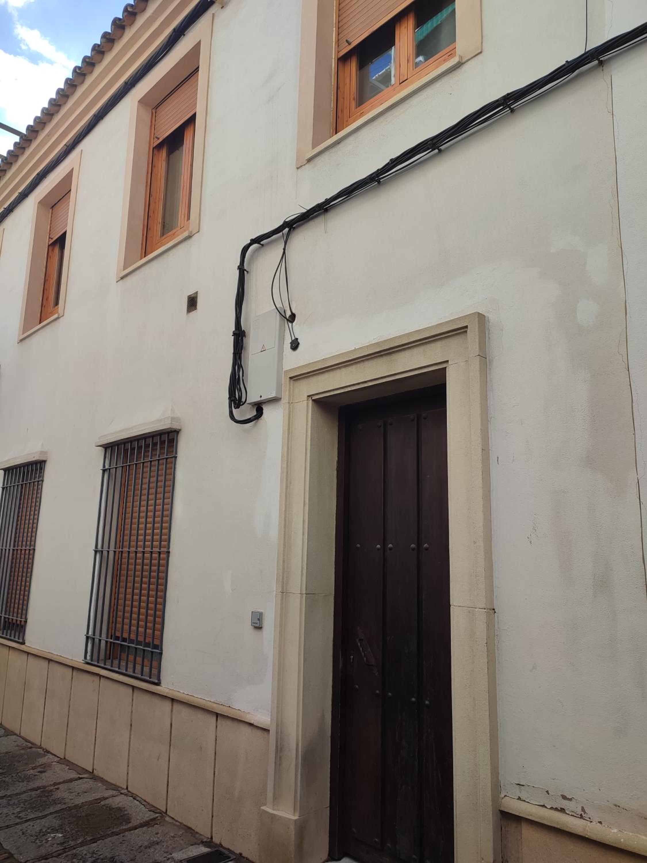 apartamentos barrio nuevo