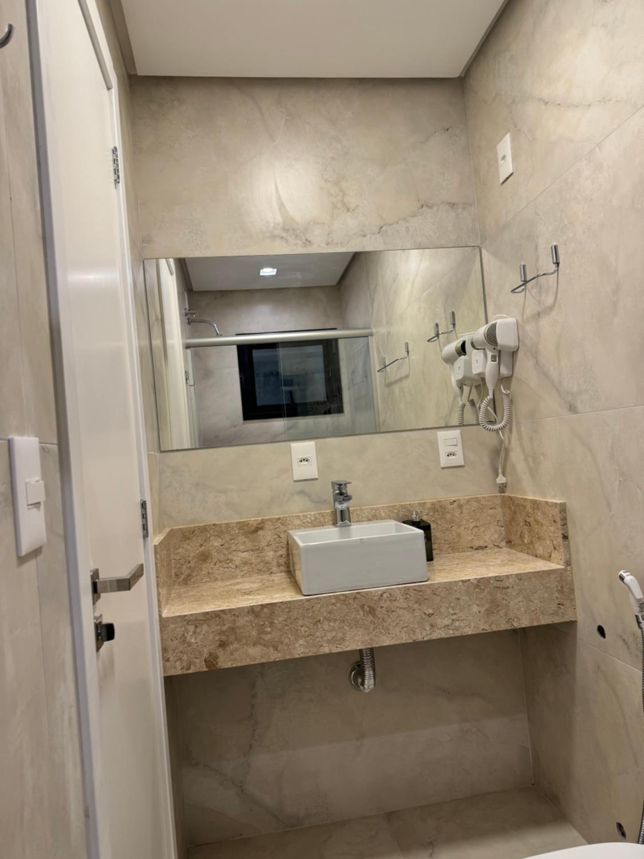 Luxuoso Apartamento no Centro de Gramado