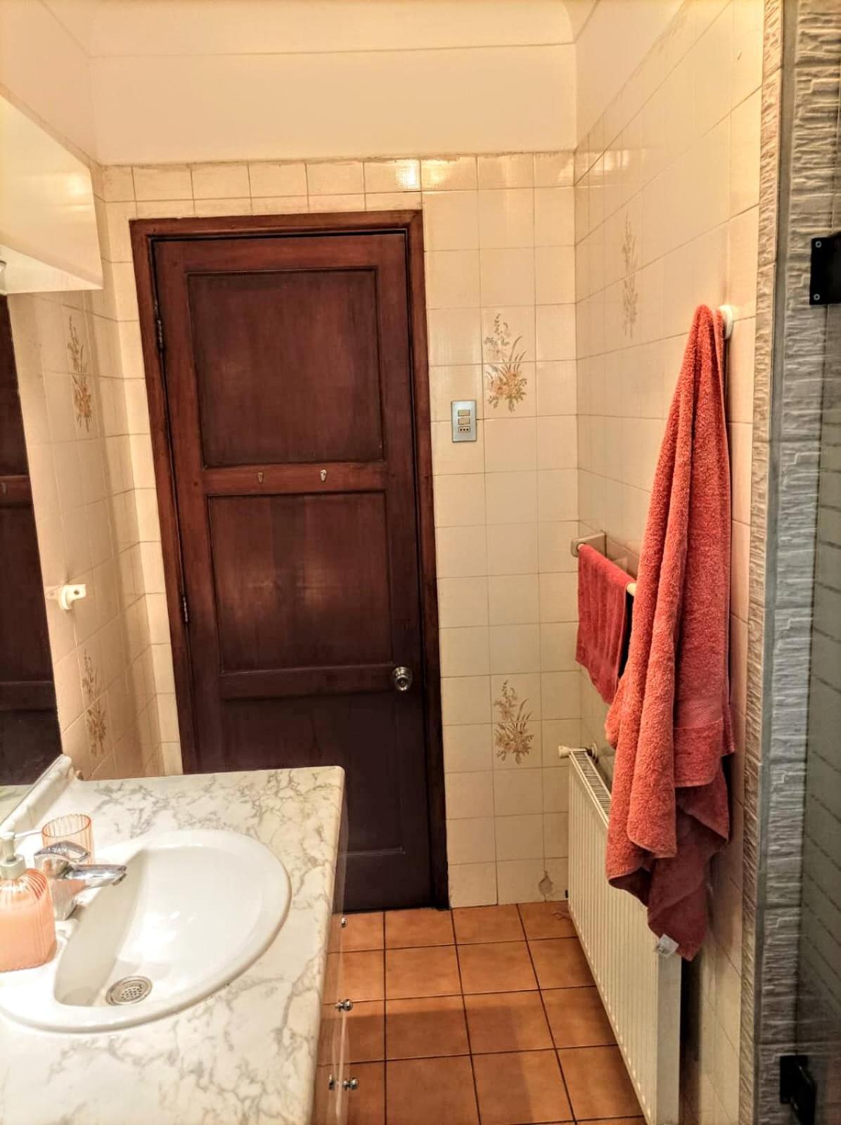 Habitación en Providencia
