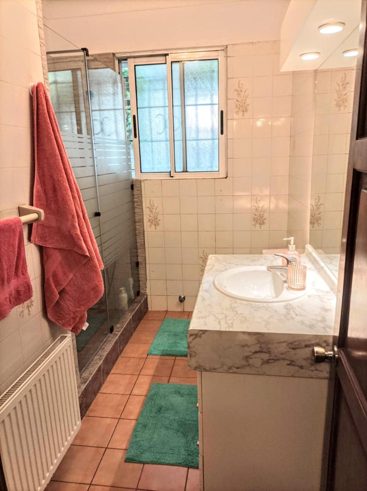 Habitación en Providencia