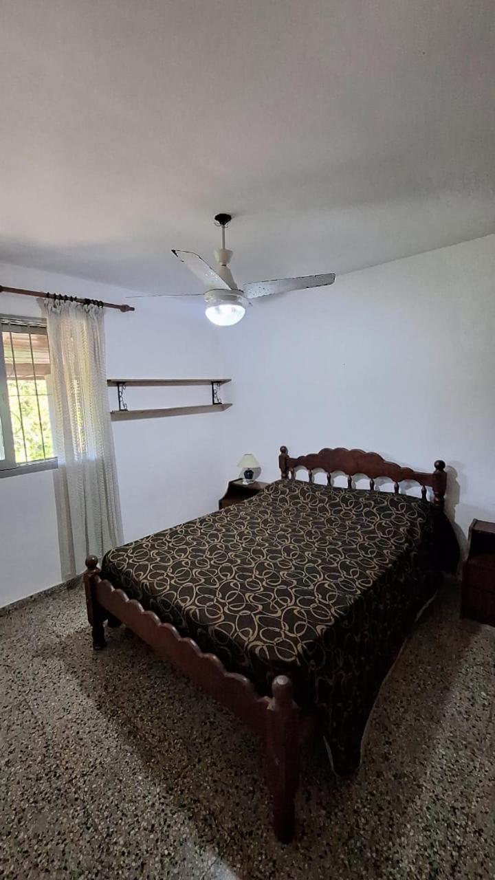 Departamento Los Claveles