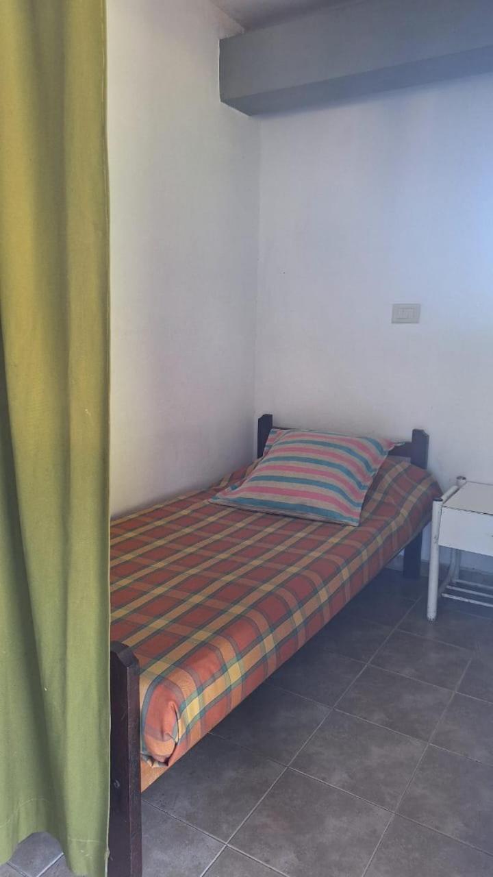 Departamento Los Claveles