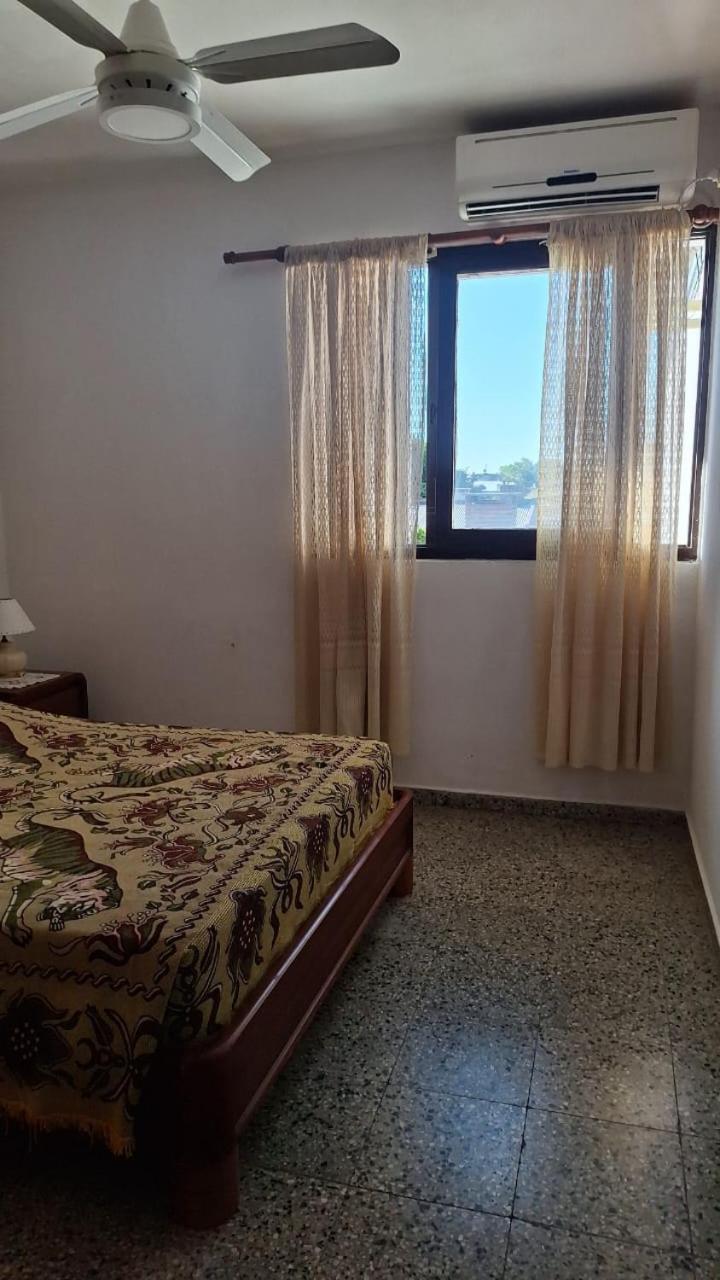 Departamento Los Claveles