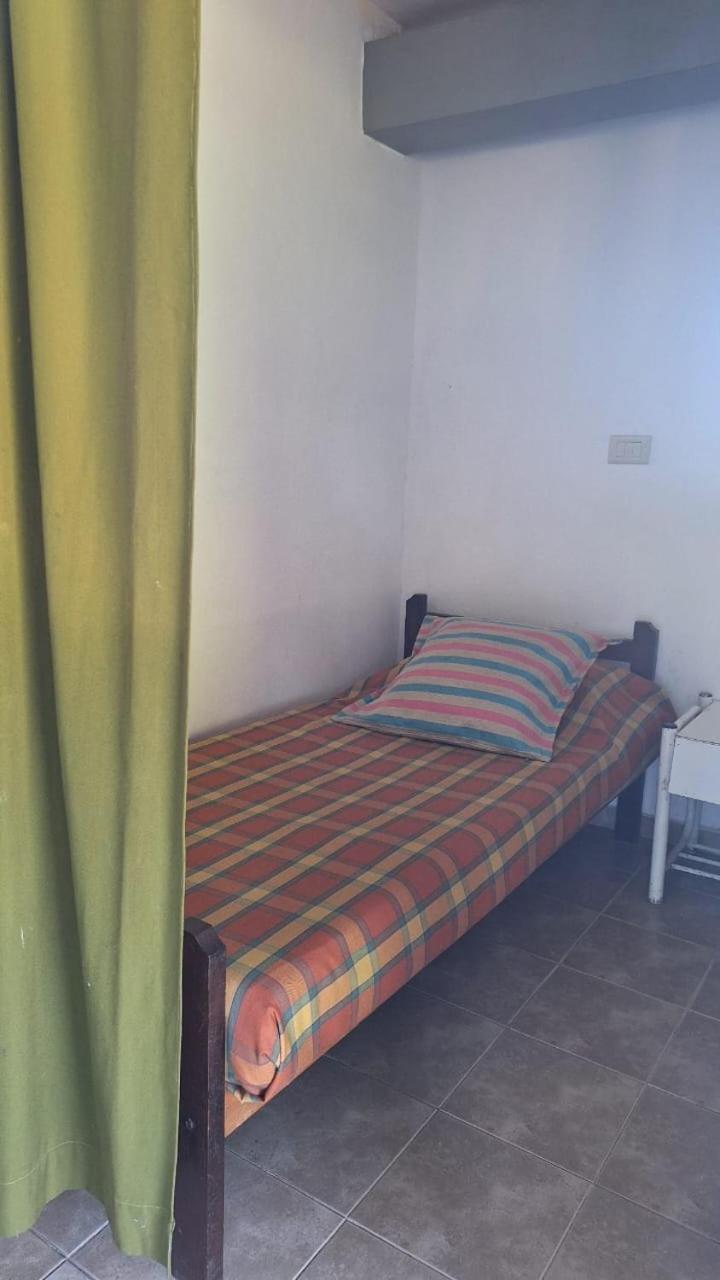 Departamento Los Claveles