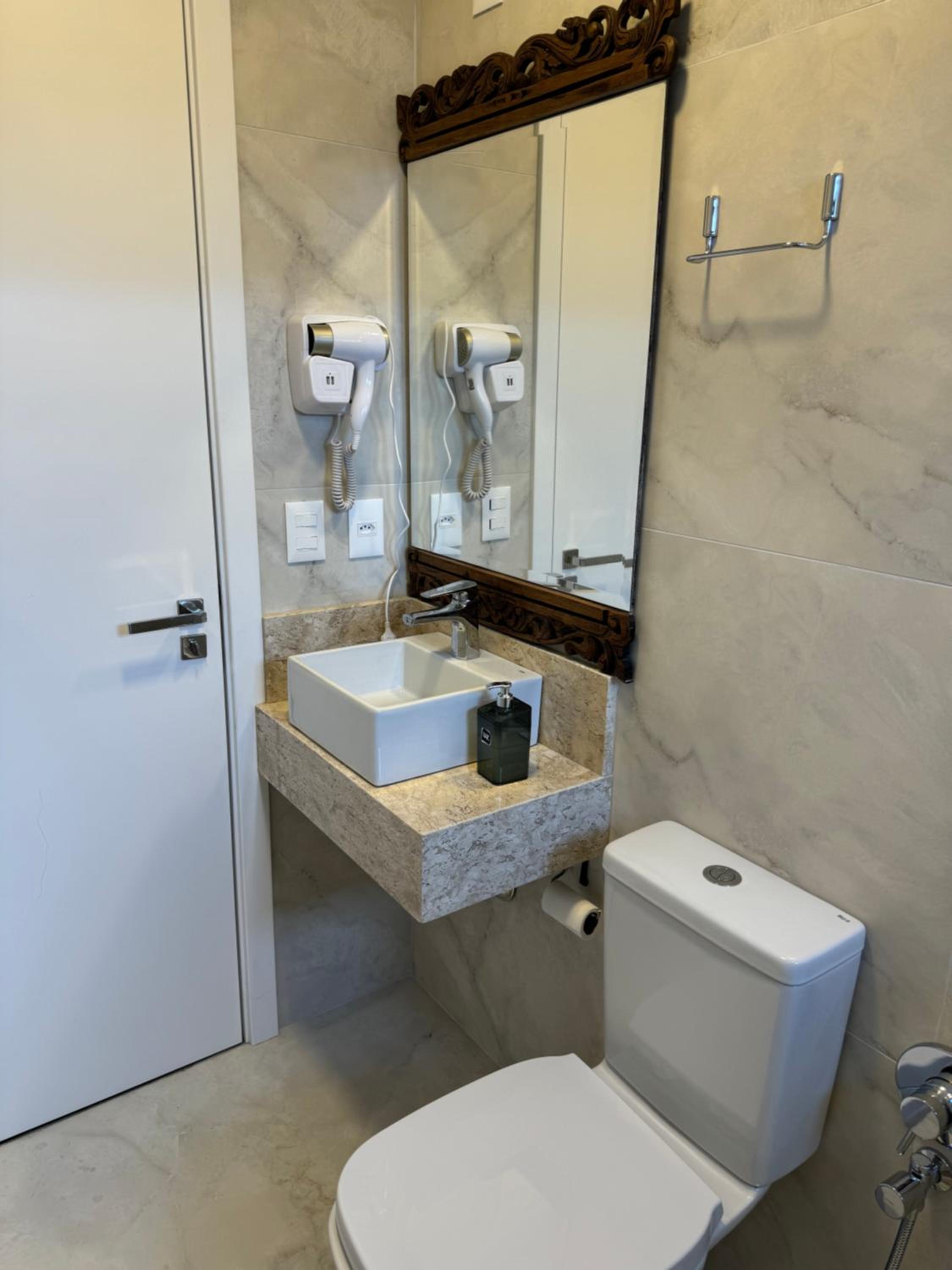 Luxuoso Apartamento no Centro de Gramado