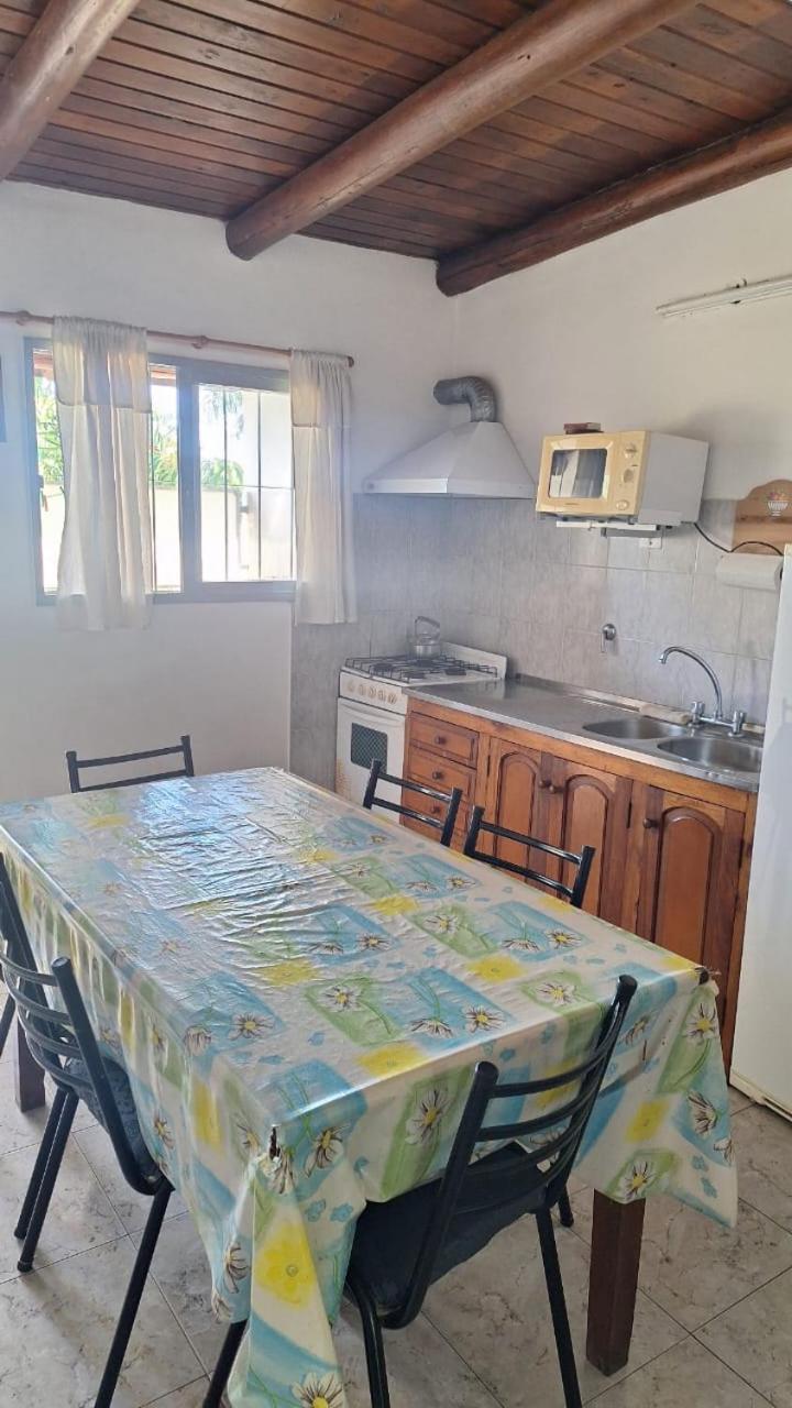 Departamento Los Claveles