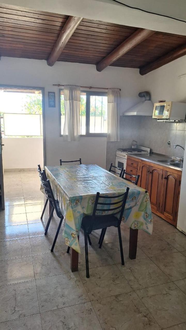 Departamento Los Claveles