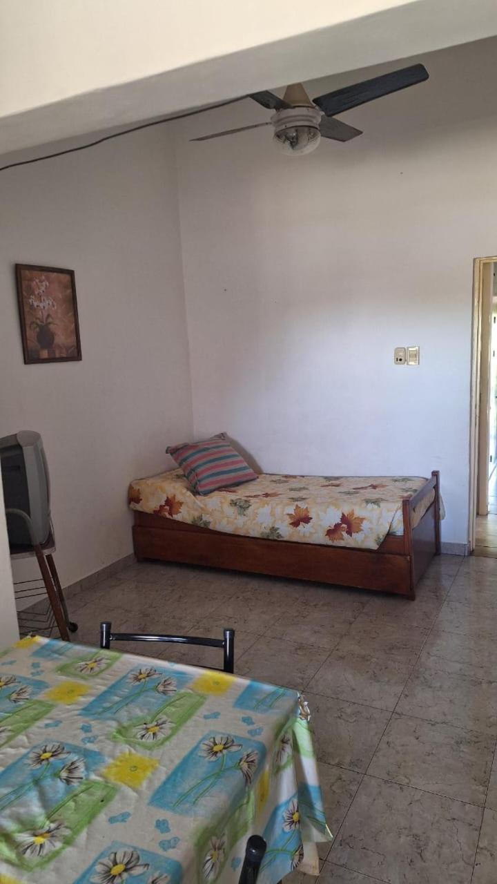 Departamento Los Claveles