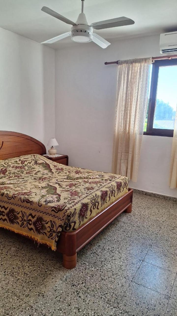 Departamento Los Claveles